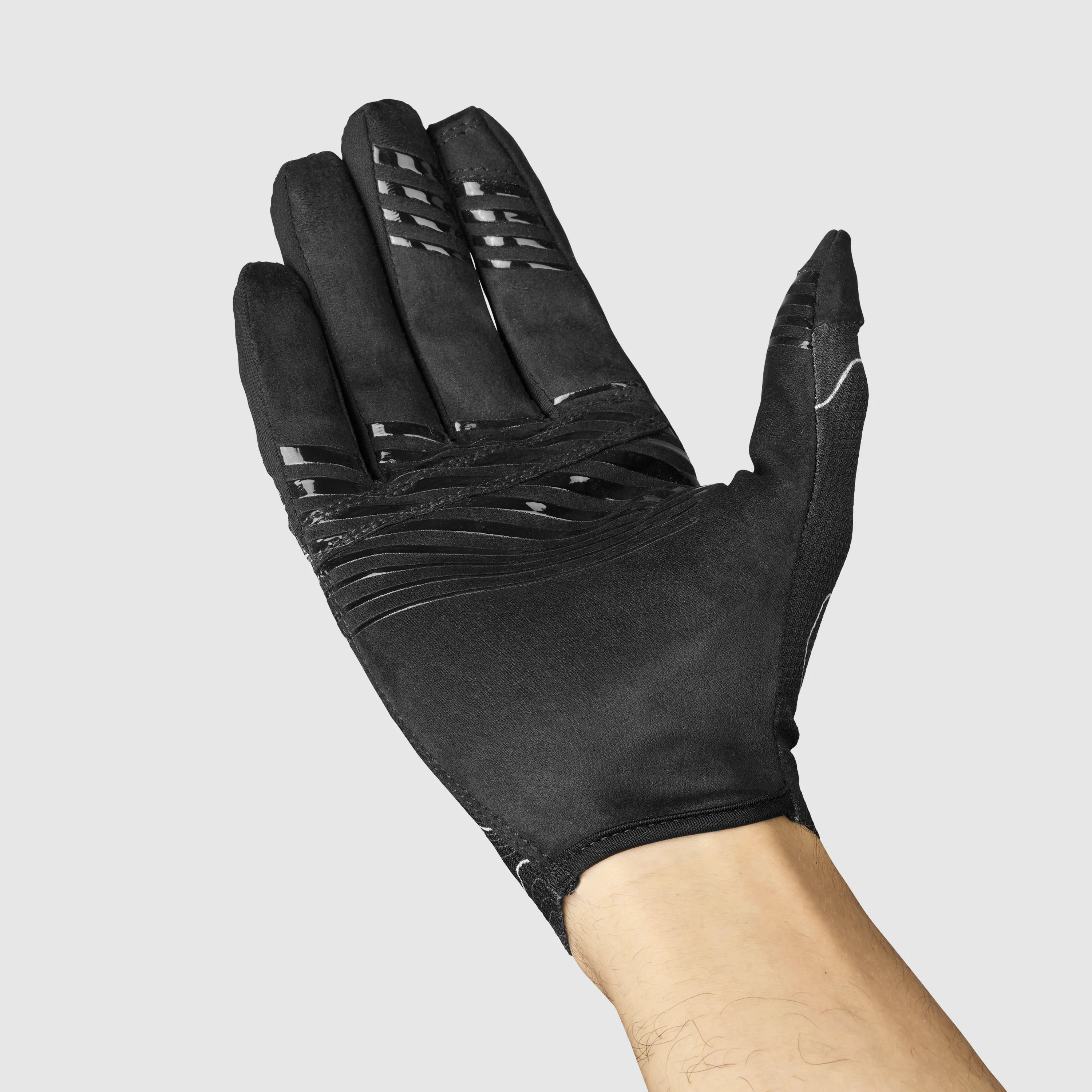 Rebel Full Finger Summer Gloves - Image 20