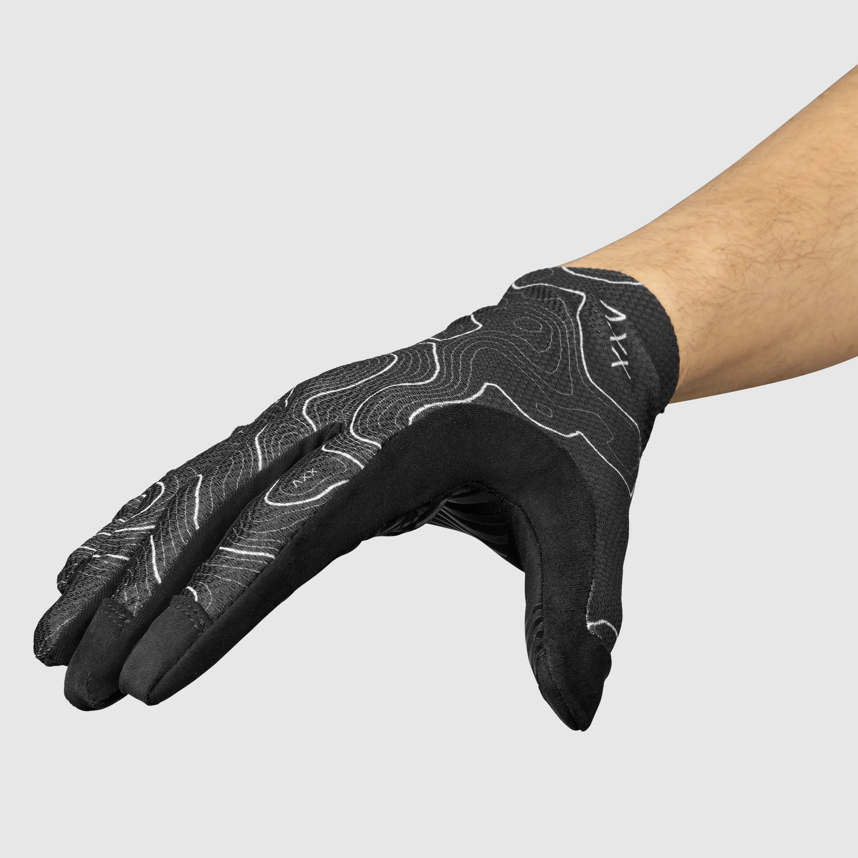 Rebel Full Finger Summer Gloves - Image 22
