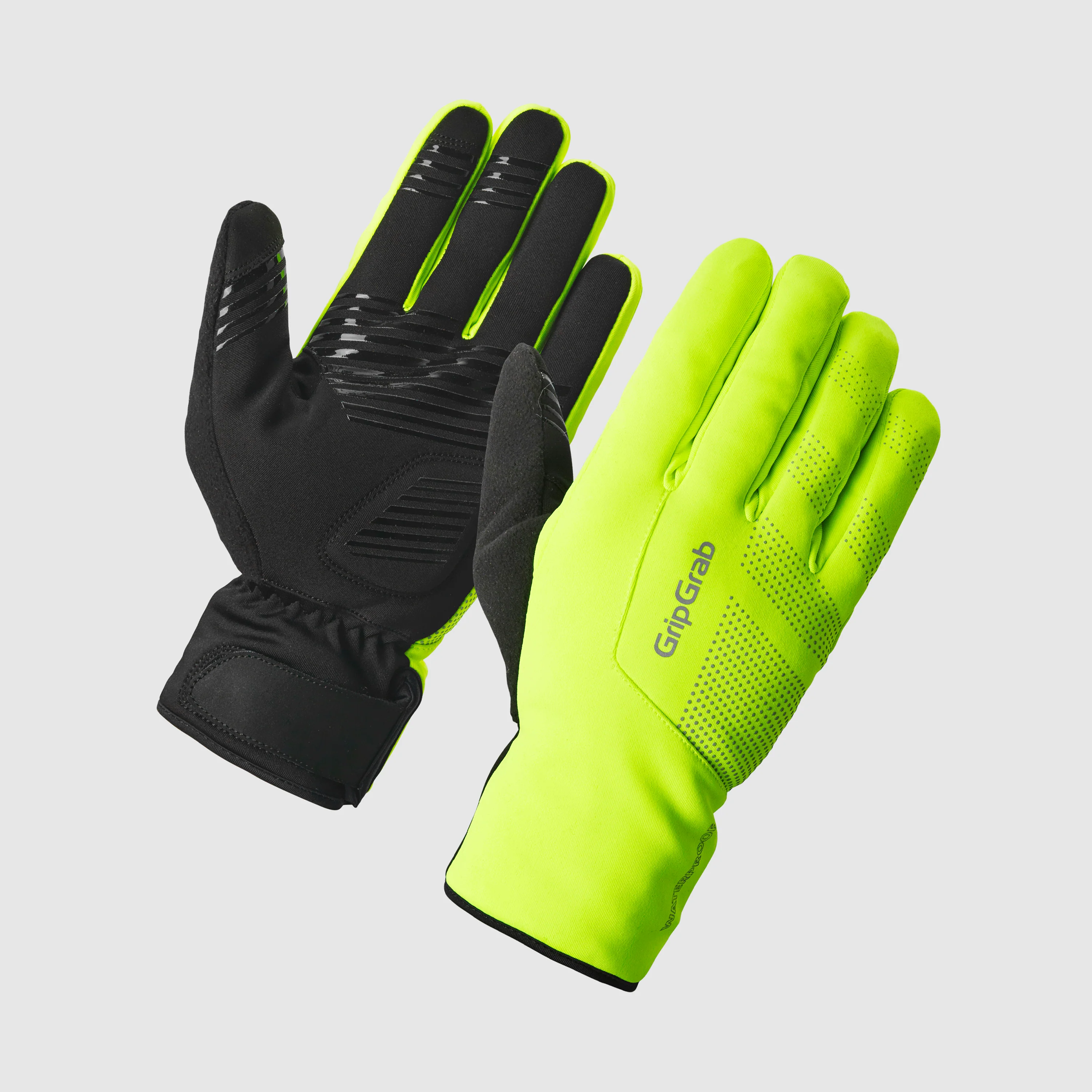 RIDE 2 Waterproof Winter Gloves - Image 10