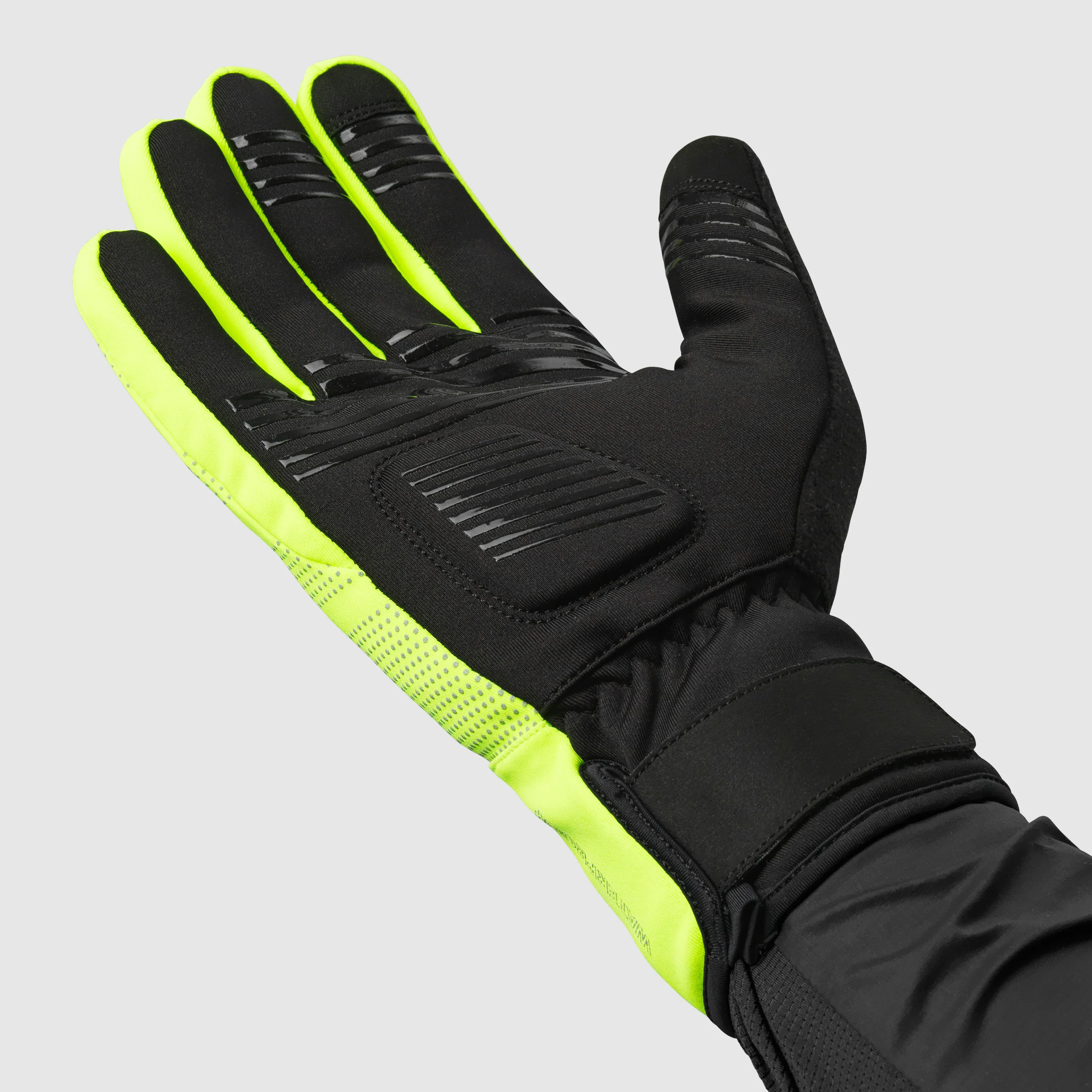 RIDE 2 Waterproof Winter Gloves - Image 11