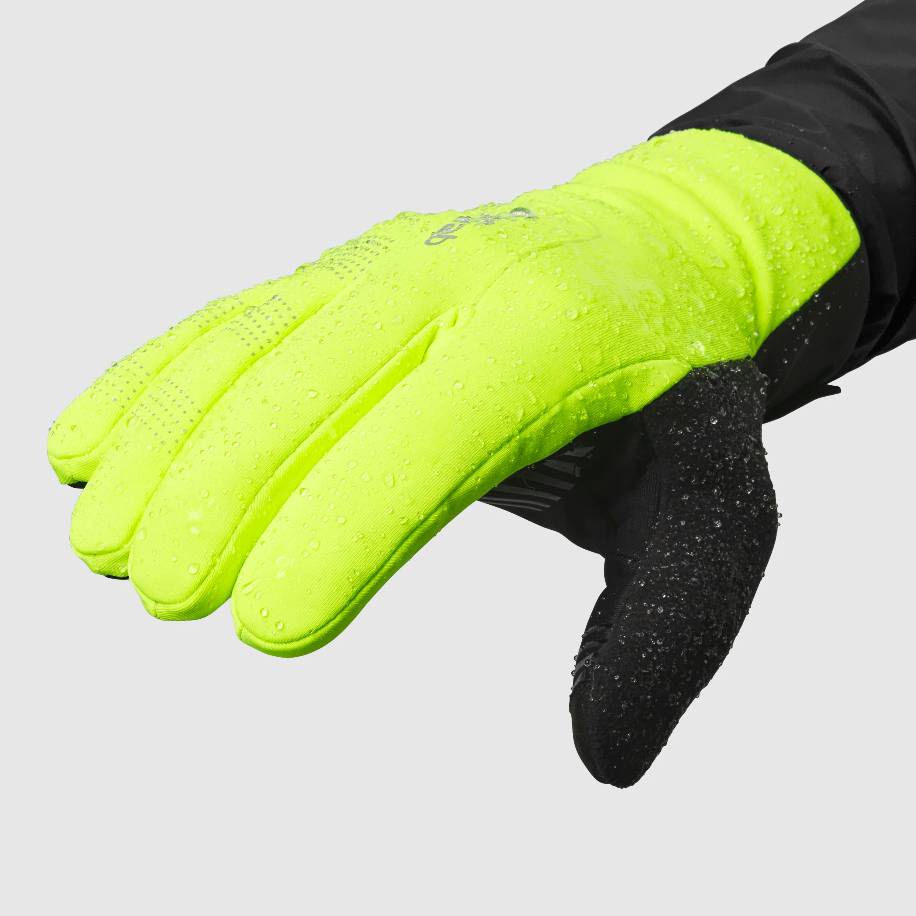 RIDE 2 Waterproof Winter Gloves - Image 15