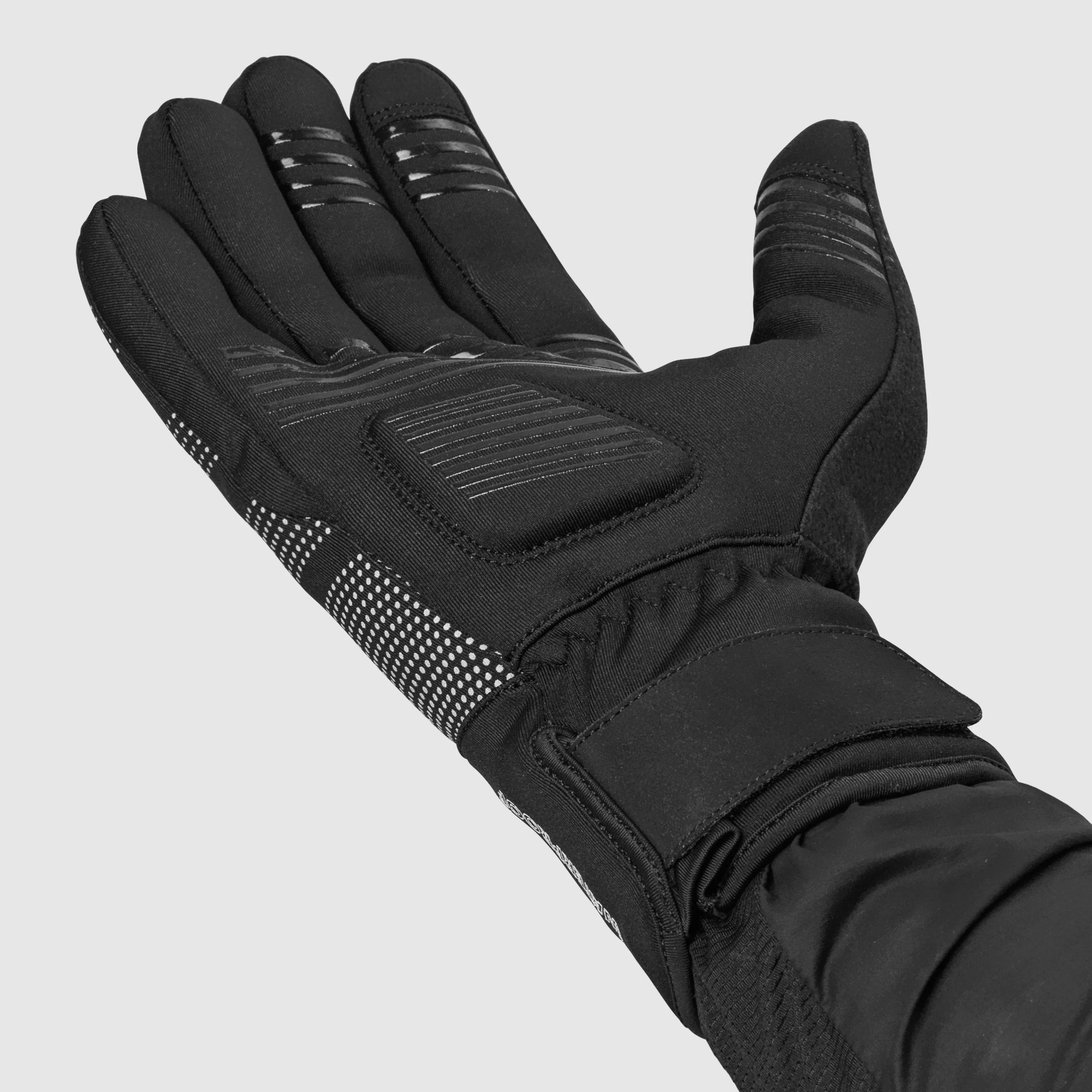 RIDE 2 Waterproof Winter Gloves - Image 3