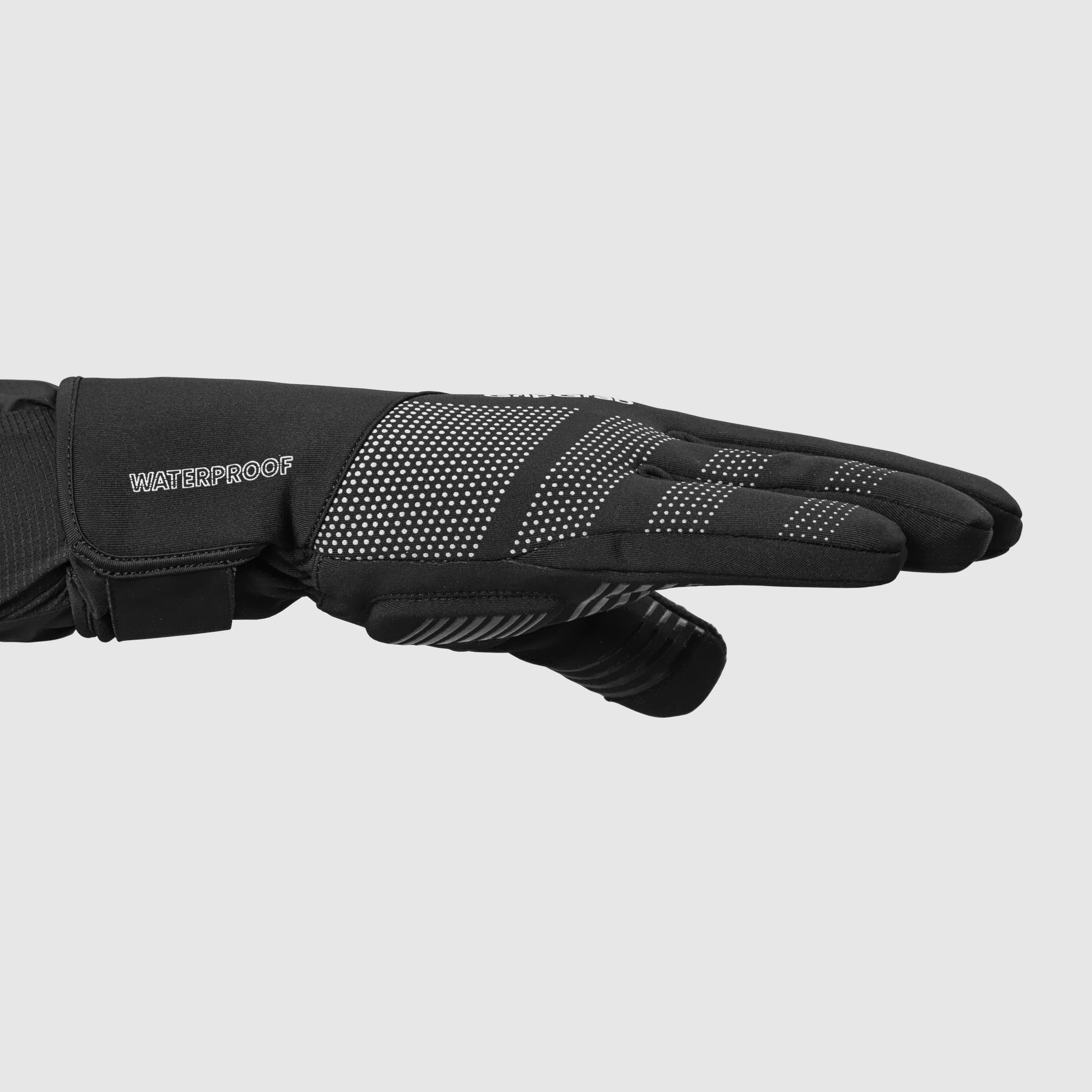 RIDE 2 Waterproof Winter Gloves - Image 4