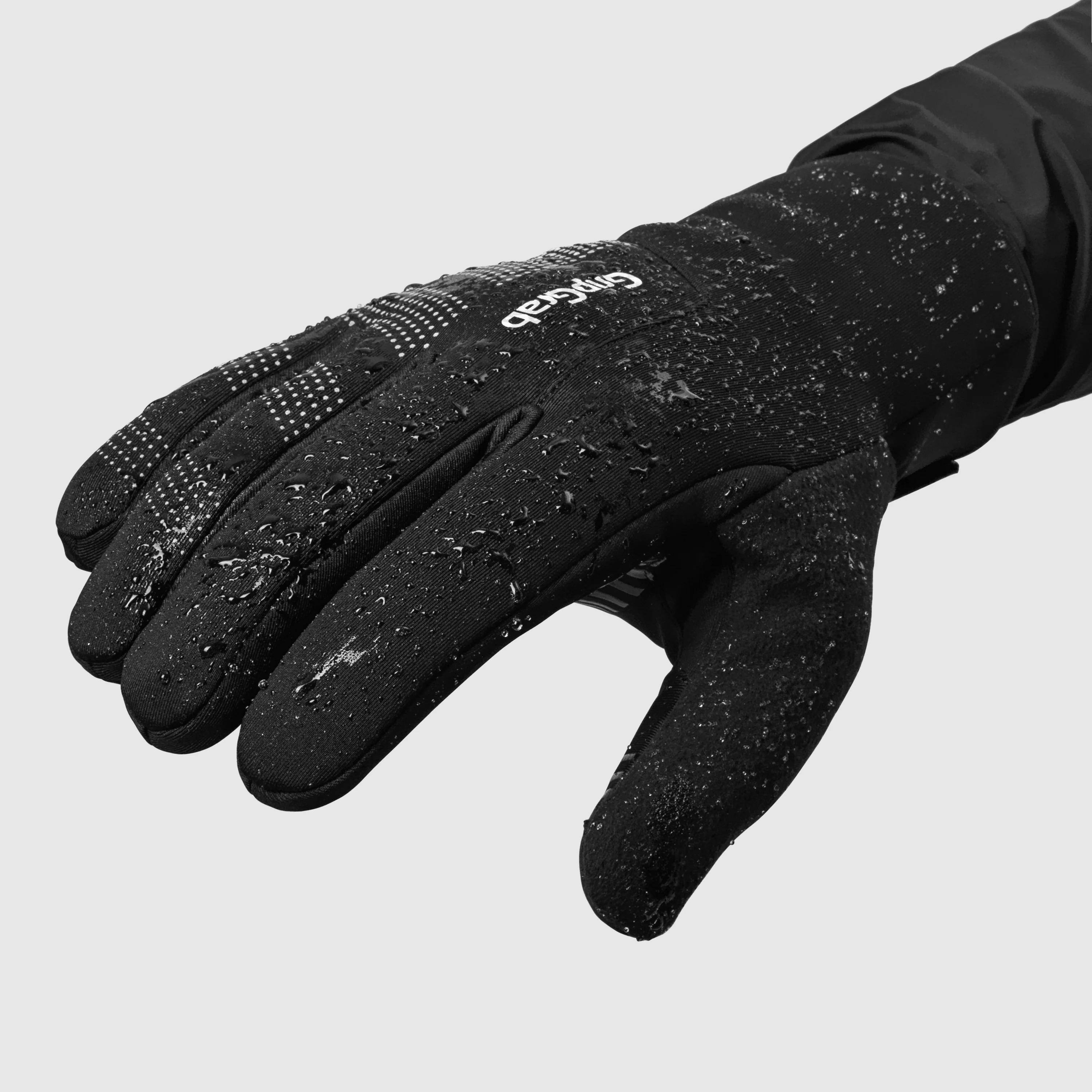 RIDE 2 Waterproof Winter Gloves - Image 7
