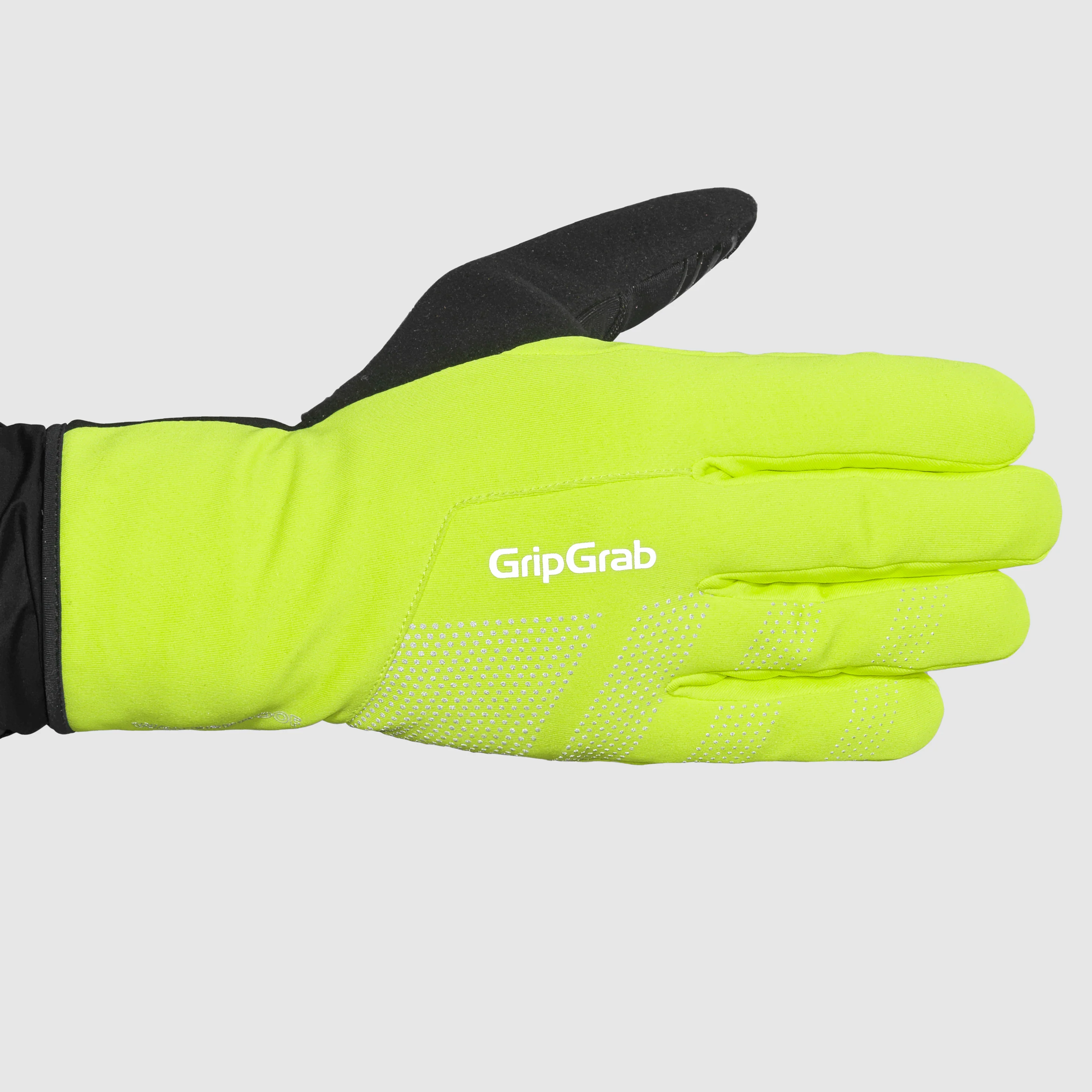 RIDE 2 Waterproof Winter Gloves - Image 9