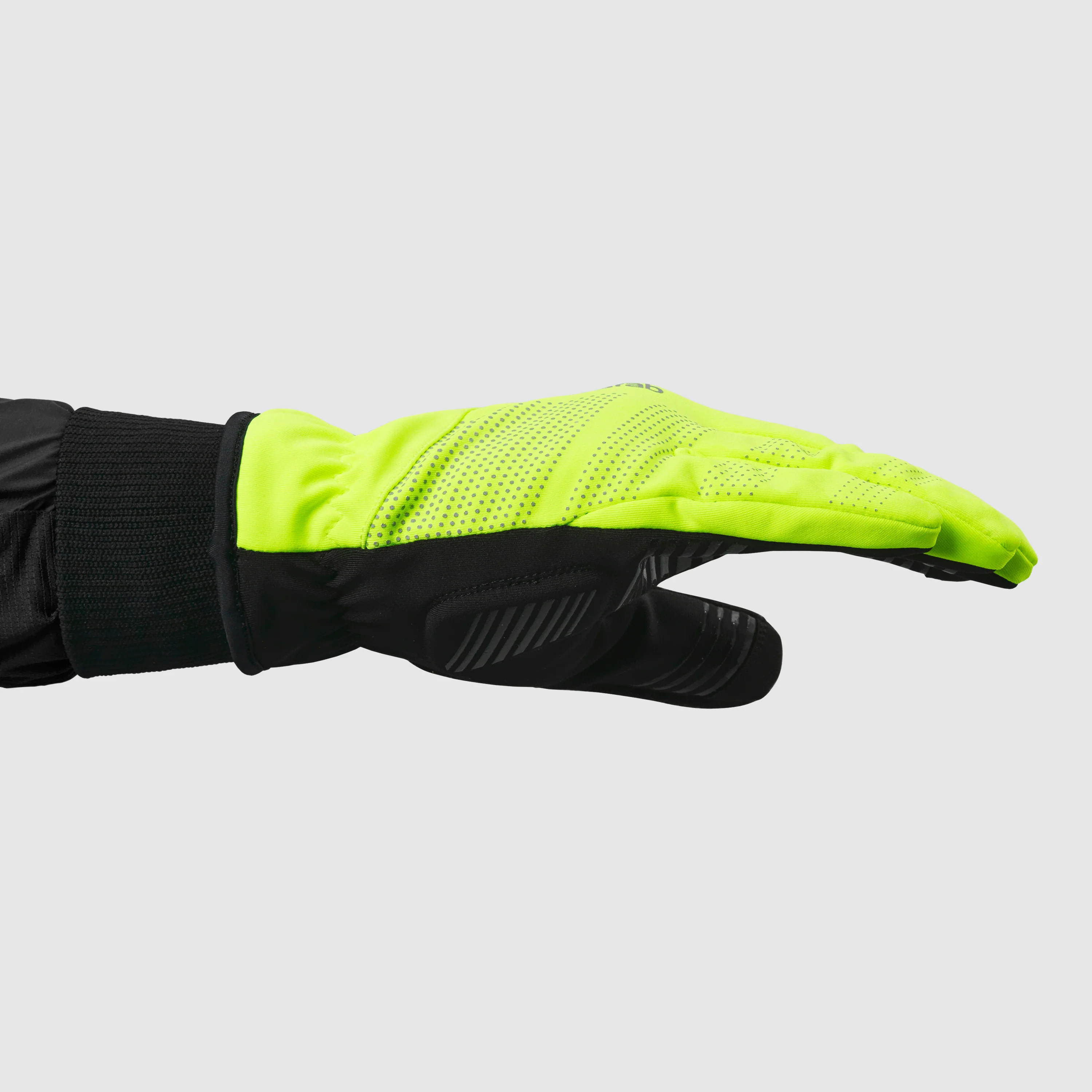 RIDE 2 Windproof Winter Gloves - Image 10