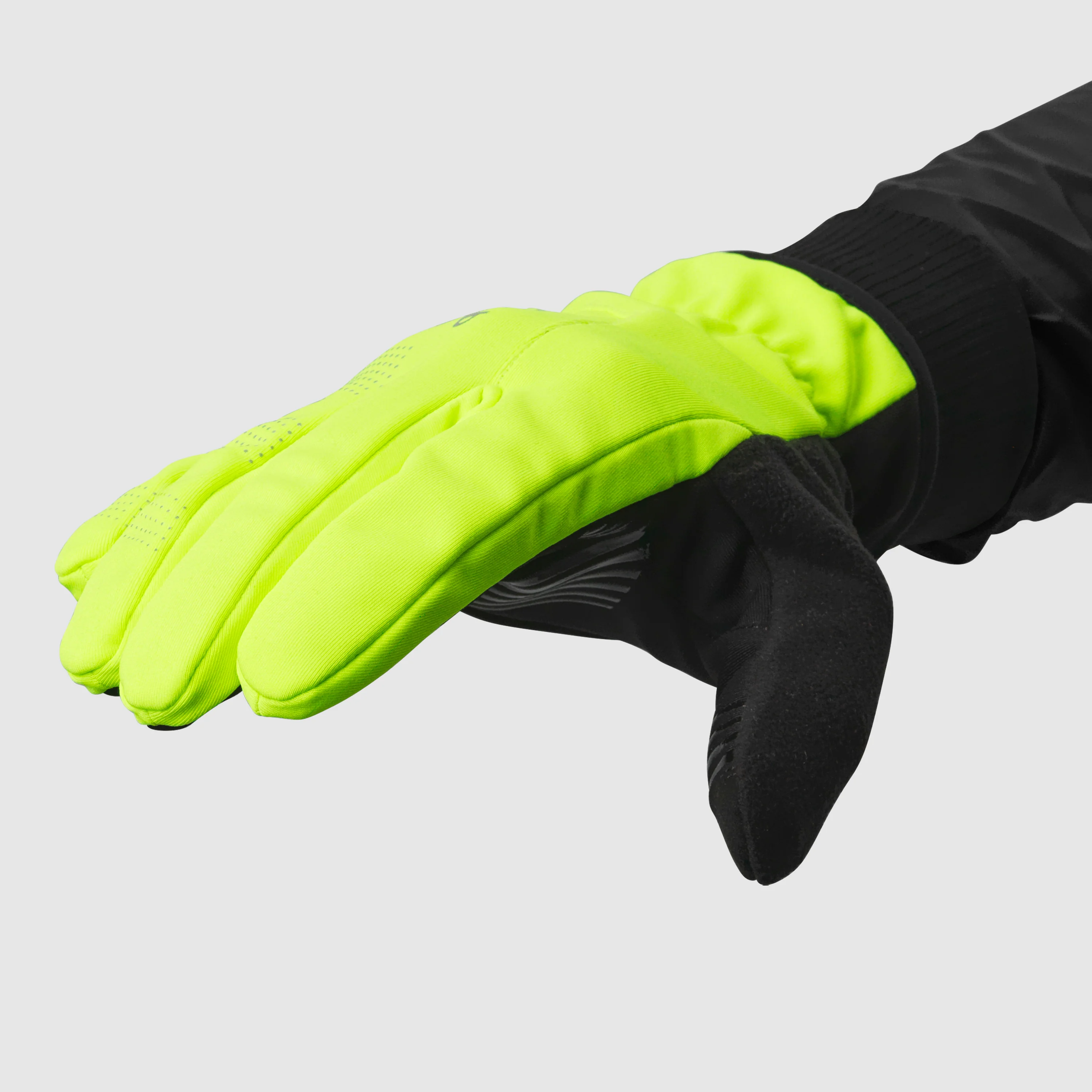 RIDE 2 Windproof Winter Gloves - Image 11