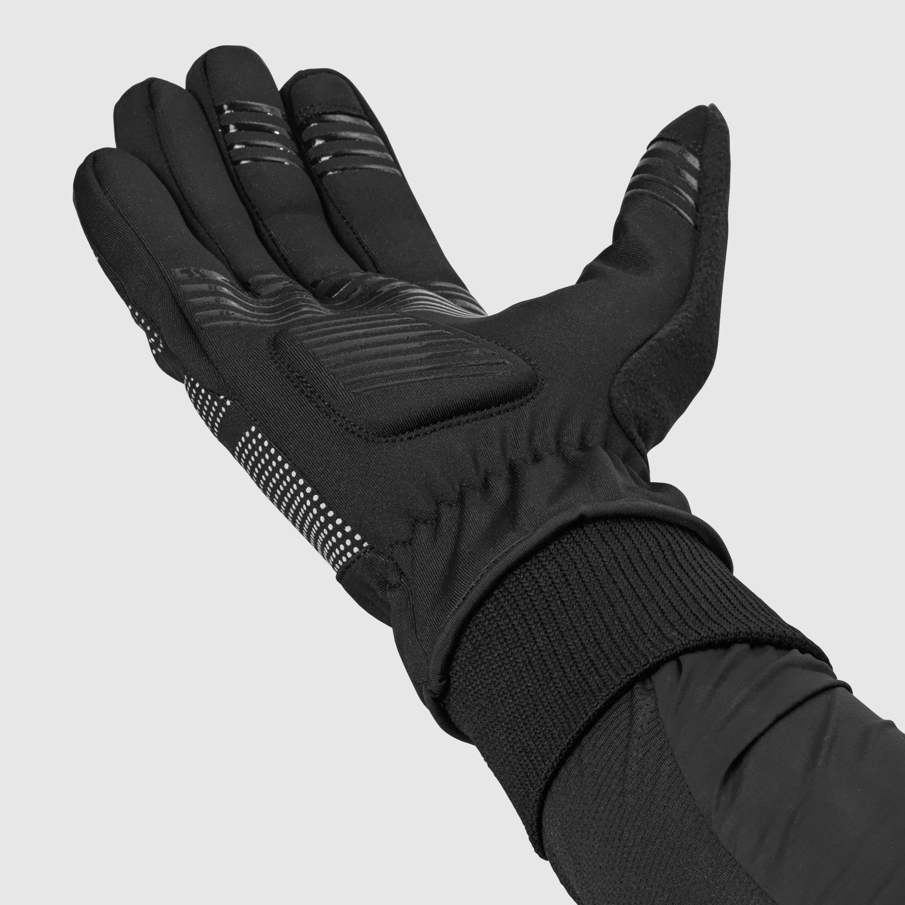 RIDE 2 Windproof Winter Gloves - Image 3
