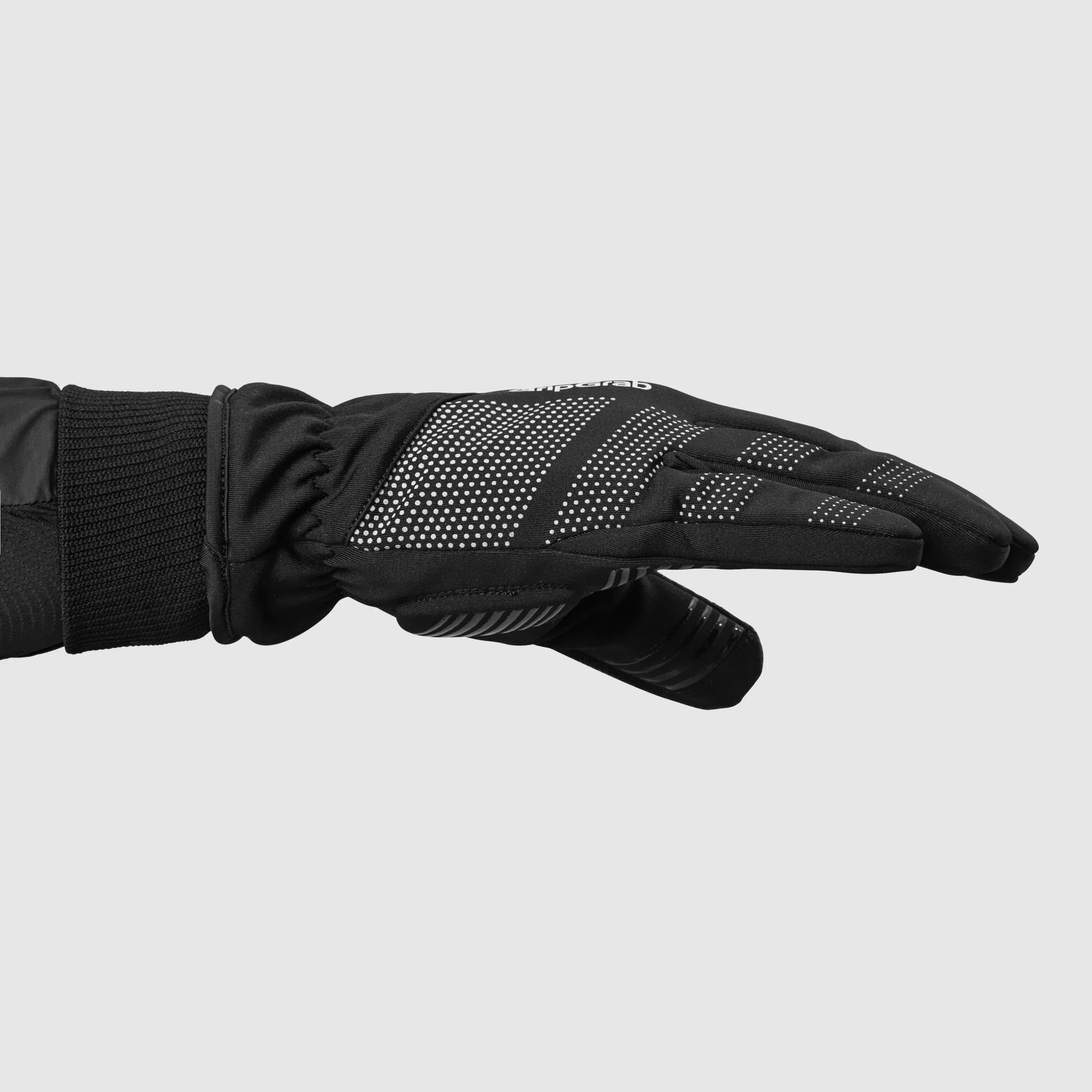 RIDE 2 Windproof Winter Gloves - Image 4