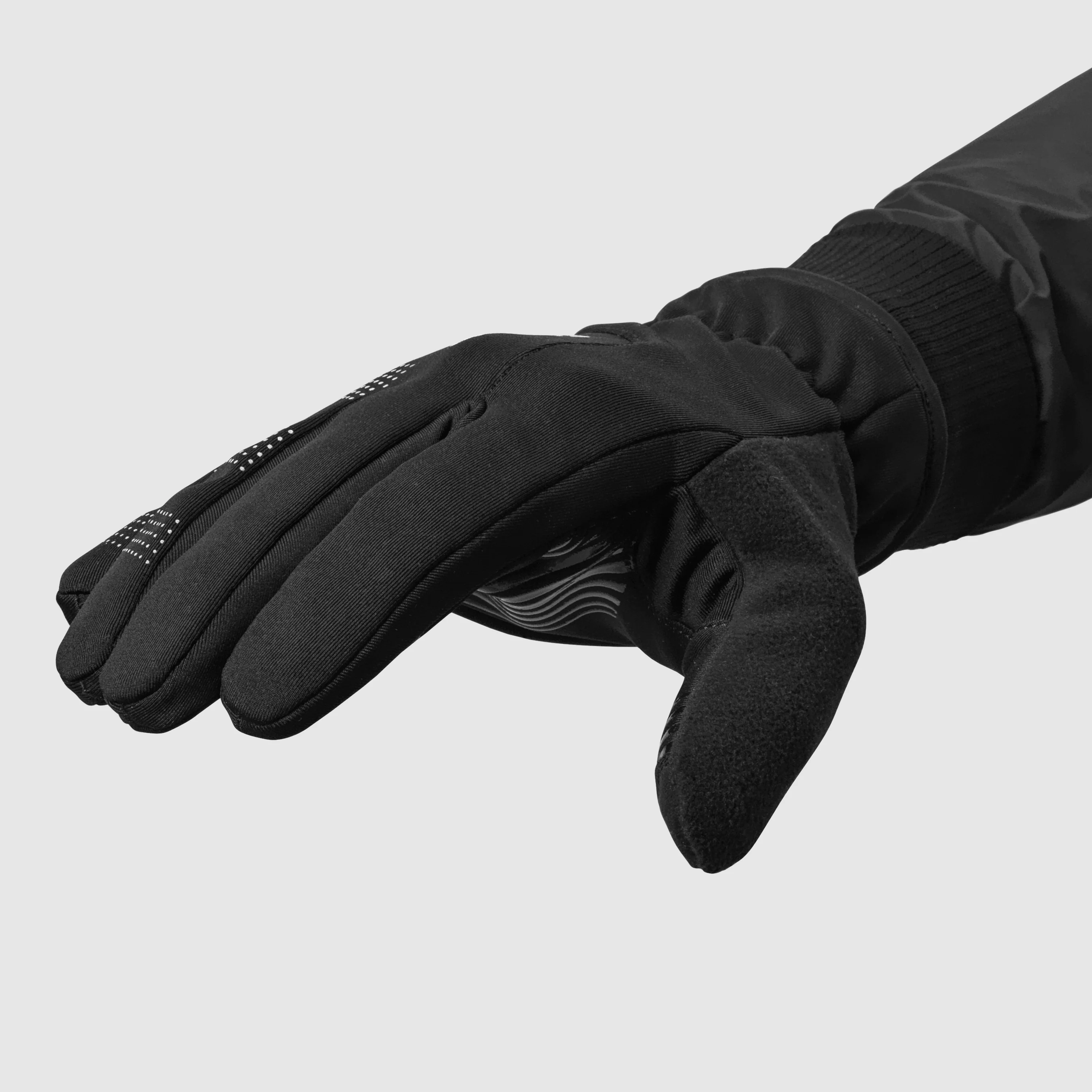 RIDE 2 Windproof Winter Gloves - Image 5