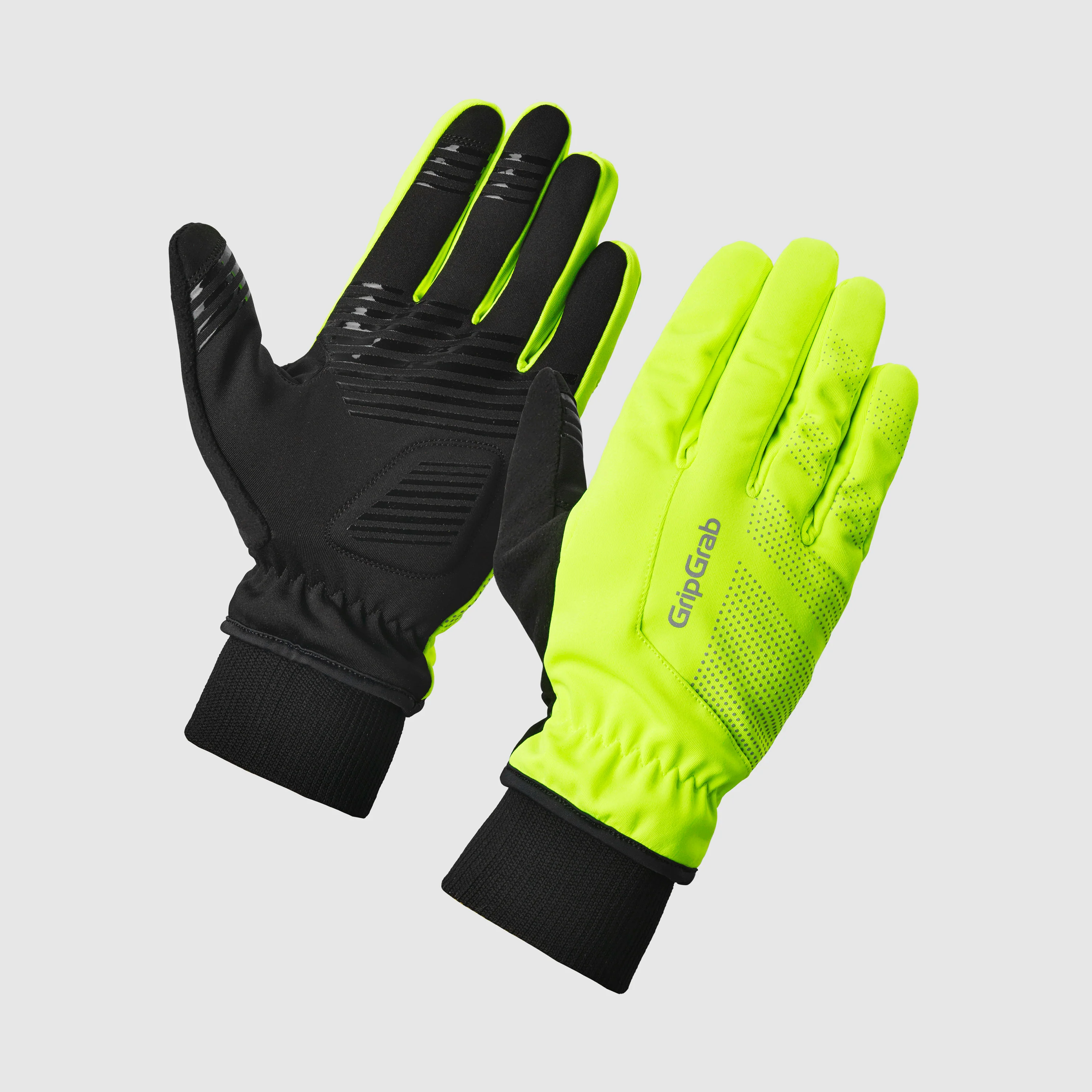 RIDE 2 Windproof Winter Gloves - Image 7