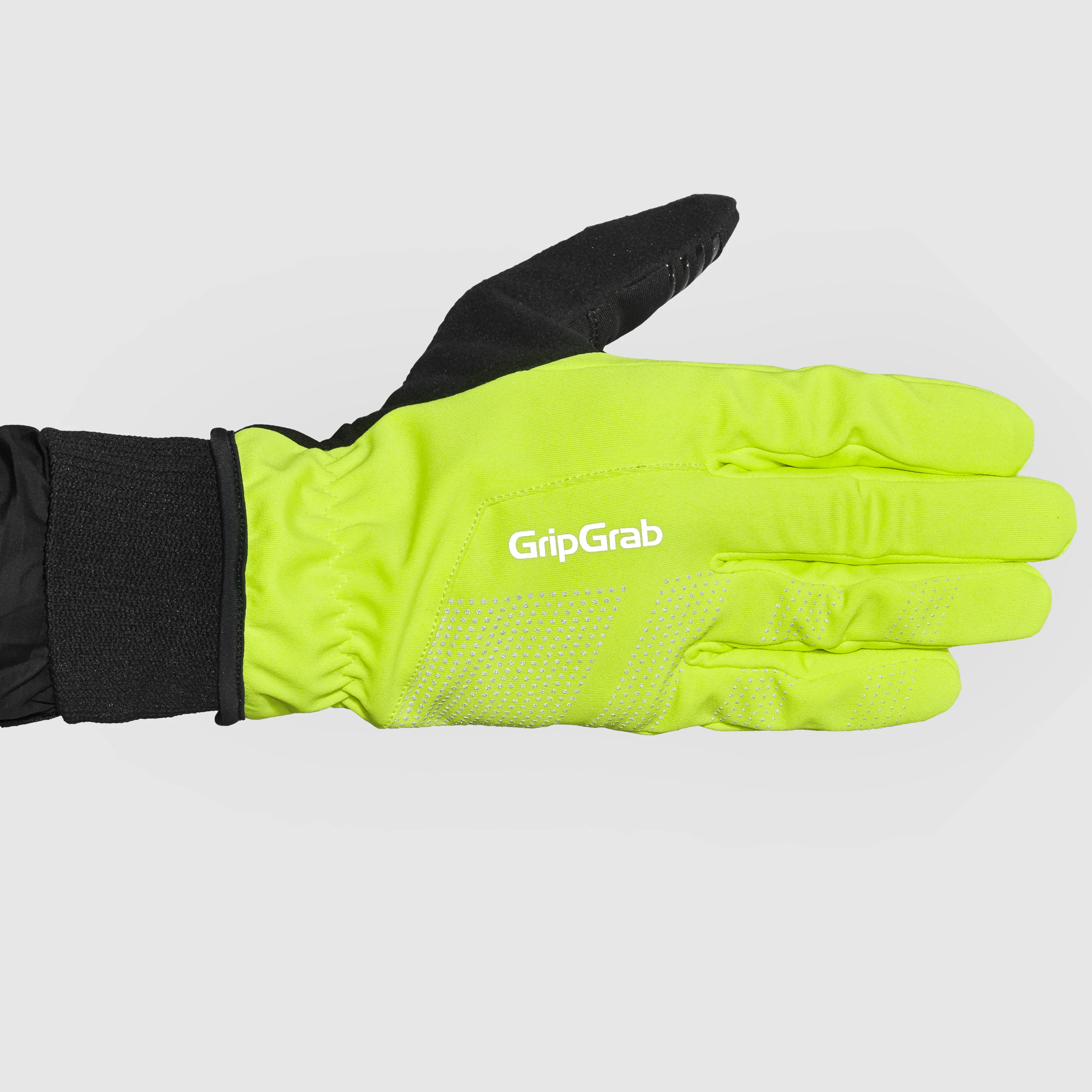 RIDE 2 Windproof Winter Gloves - Image 8