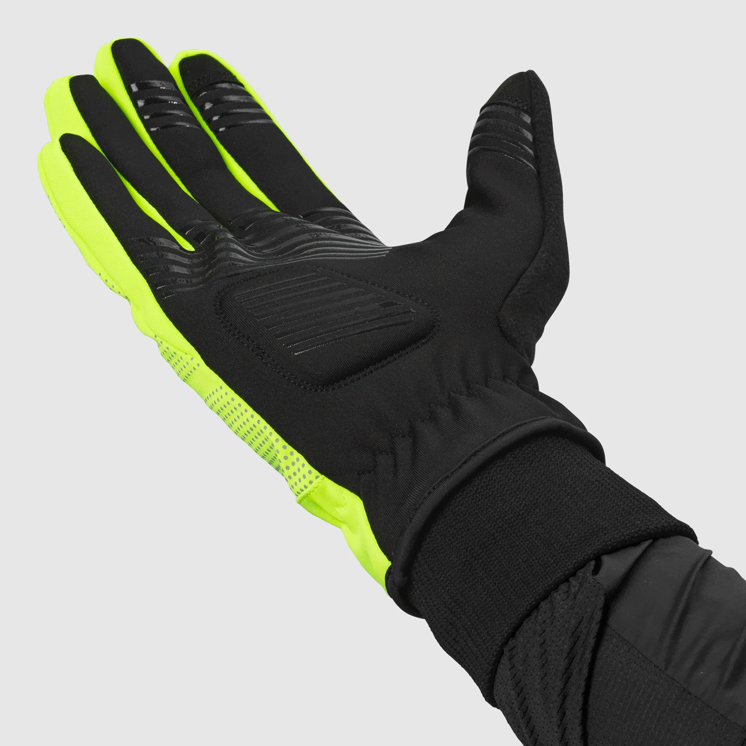 RIDE 2 Windproof Winter Gloves - Image 9