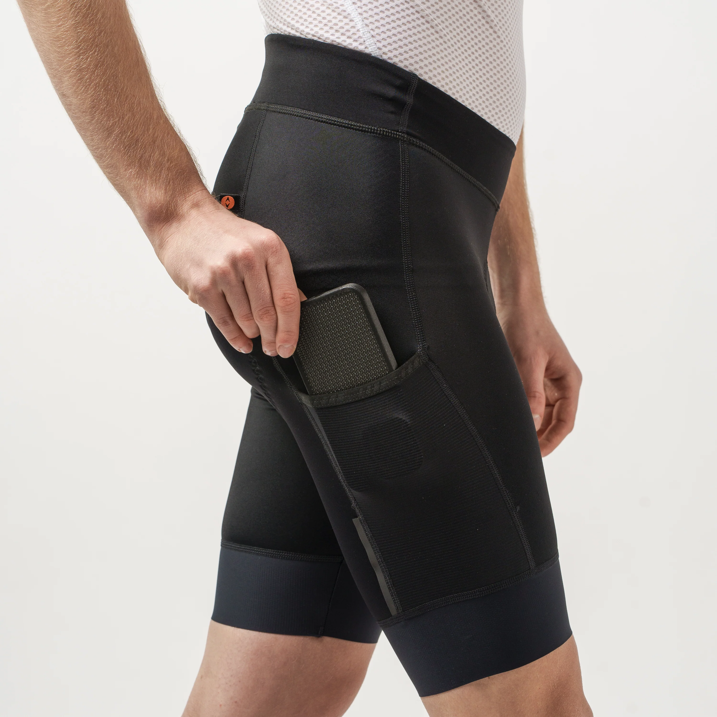 RIDE Cycling Shorts - Image 4