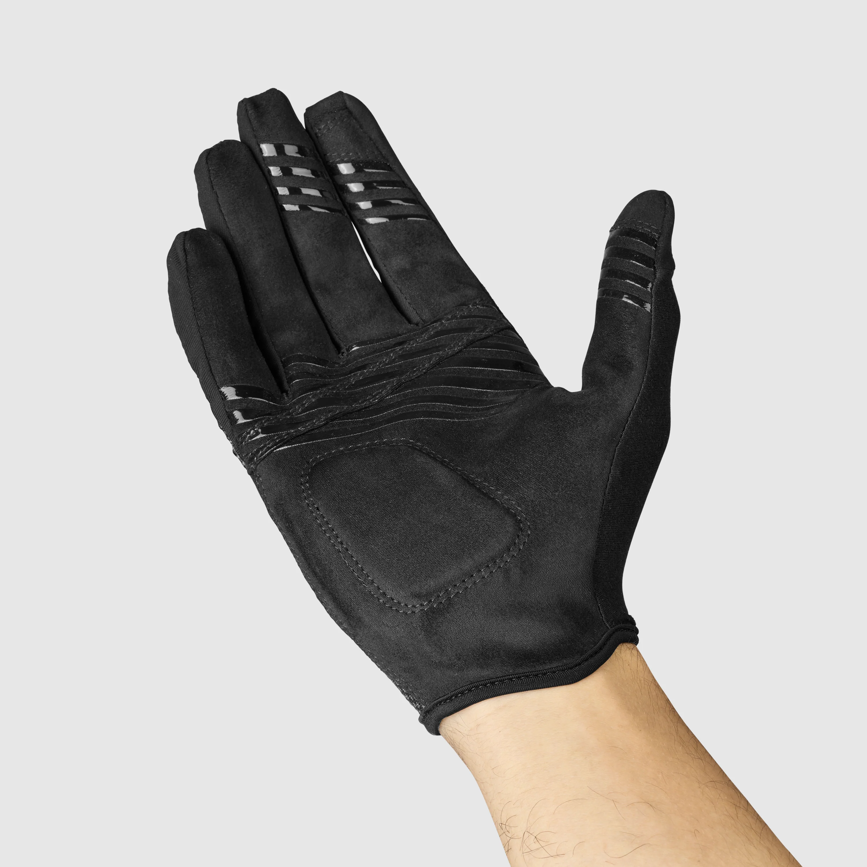RIDE Lite Padded Full Finger Summer Gloves - Image 20