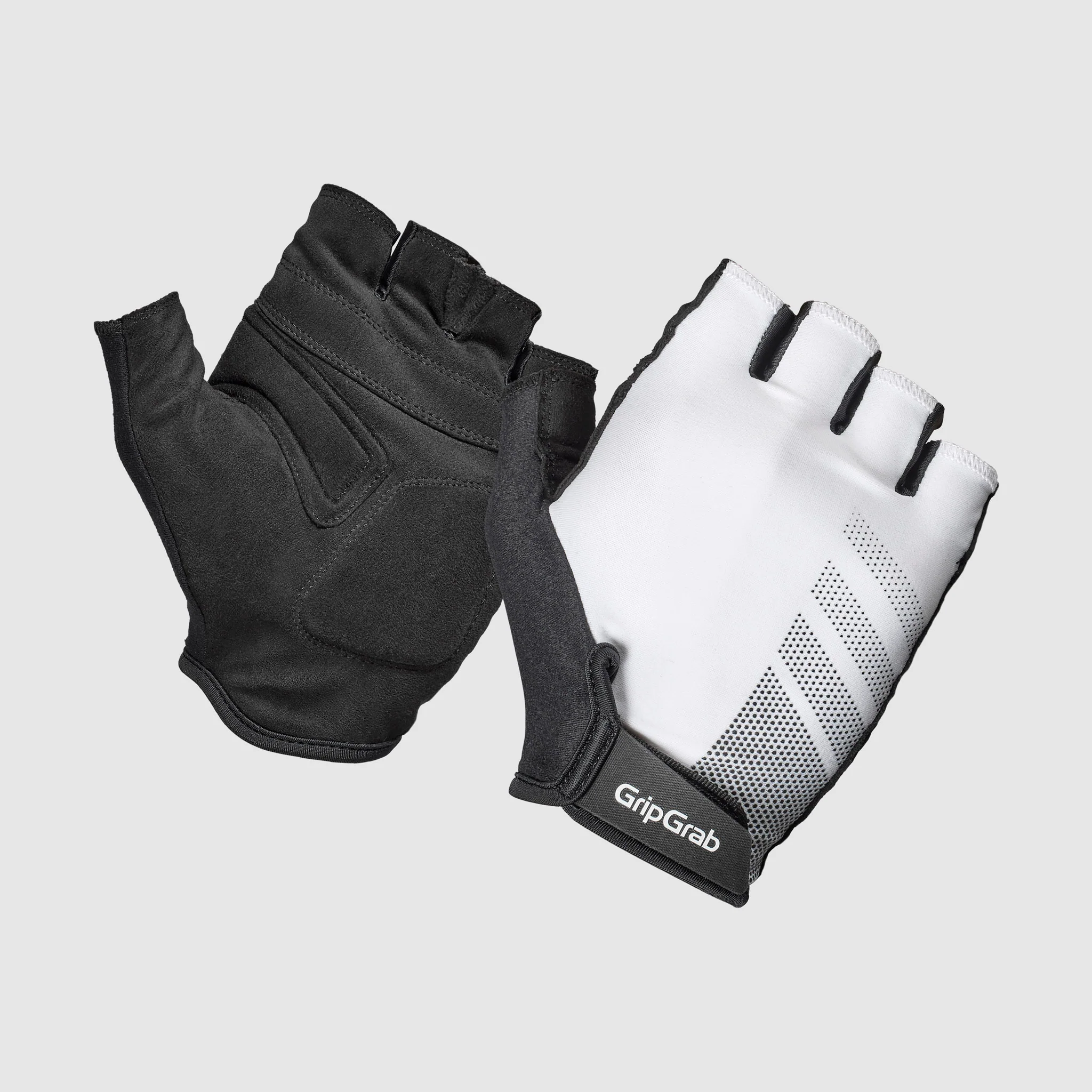 RIDE Lite Padded Short Finger Summer Gloves - Image 7