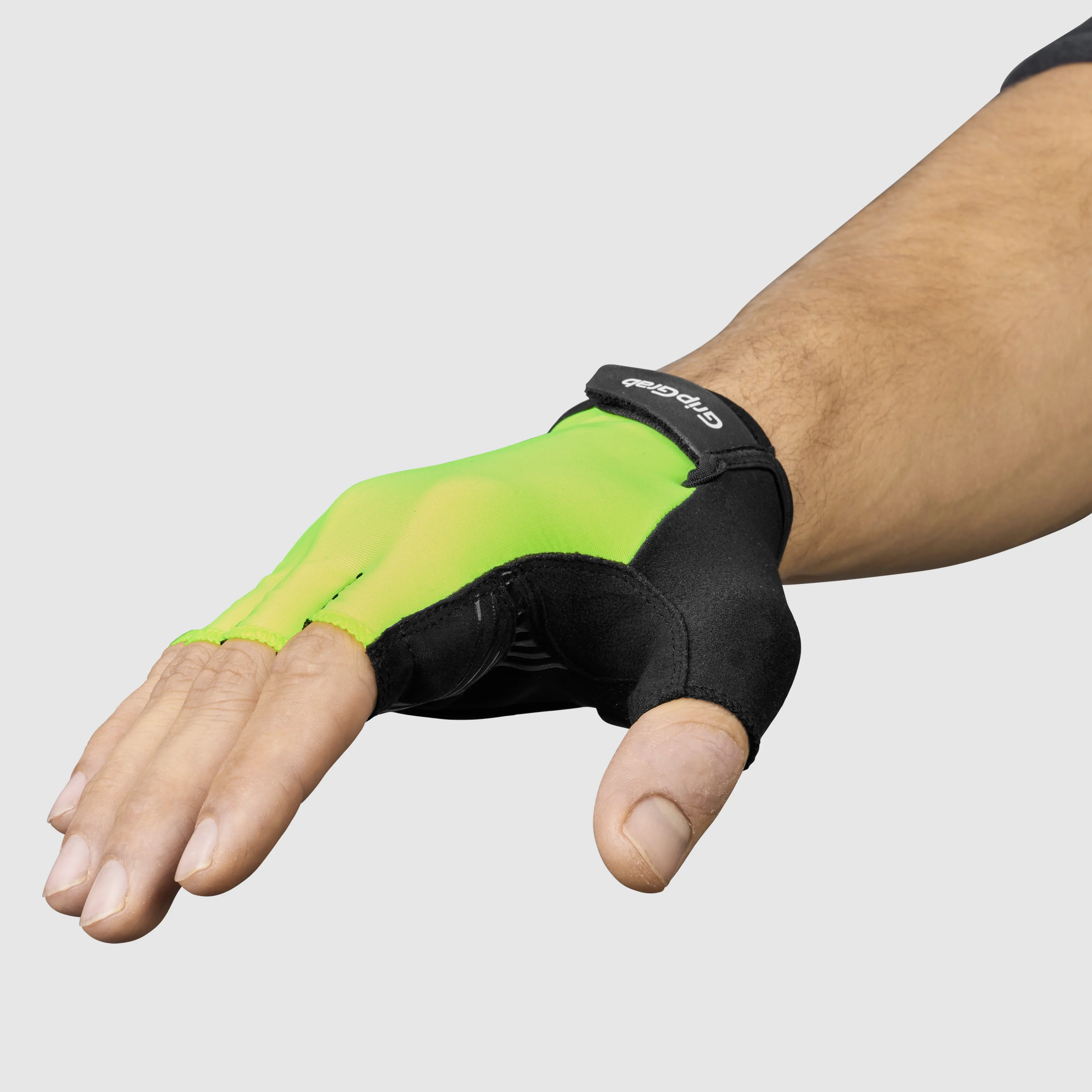 RIDE Padded Short Finger Summer Gloves - Image 14