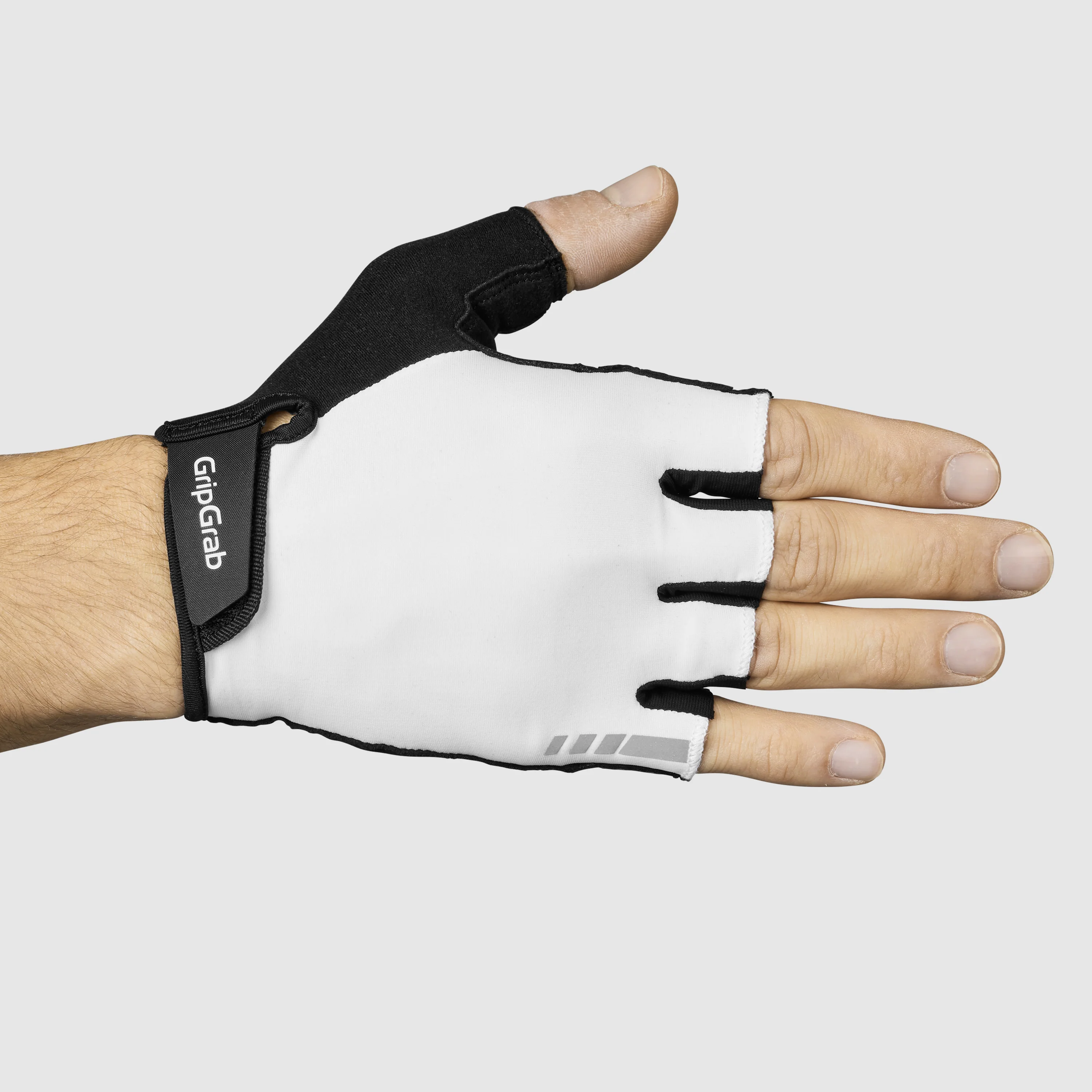 RIDE Padded Short Finger Summer Gloves - Image 15