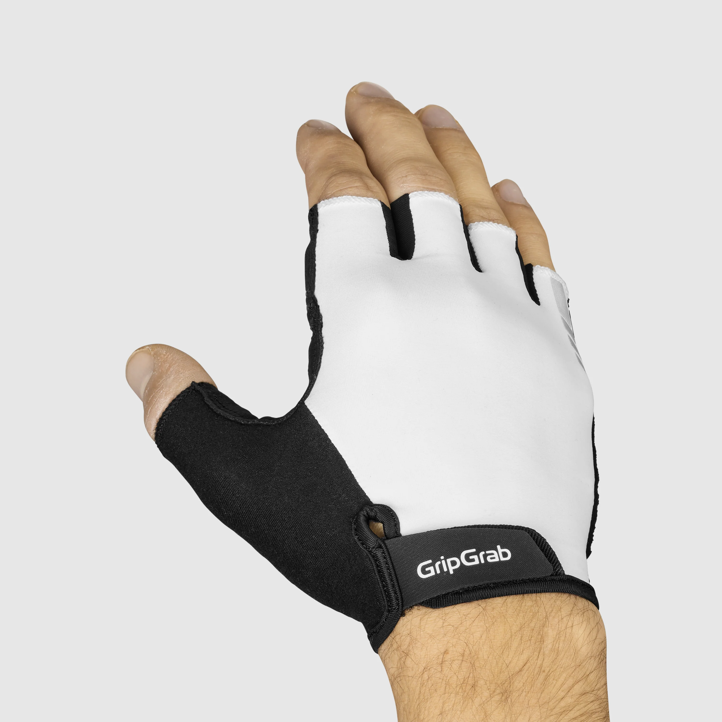 RIDE Padded Short Finger Summer Gloves - Image 17