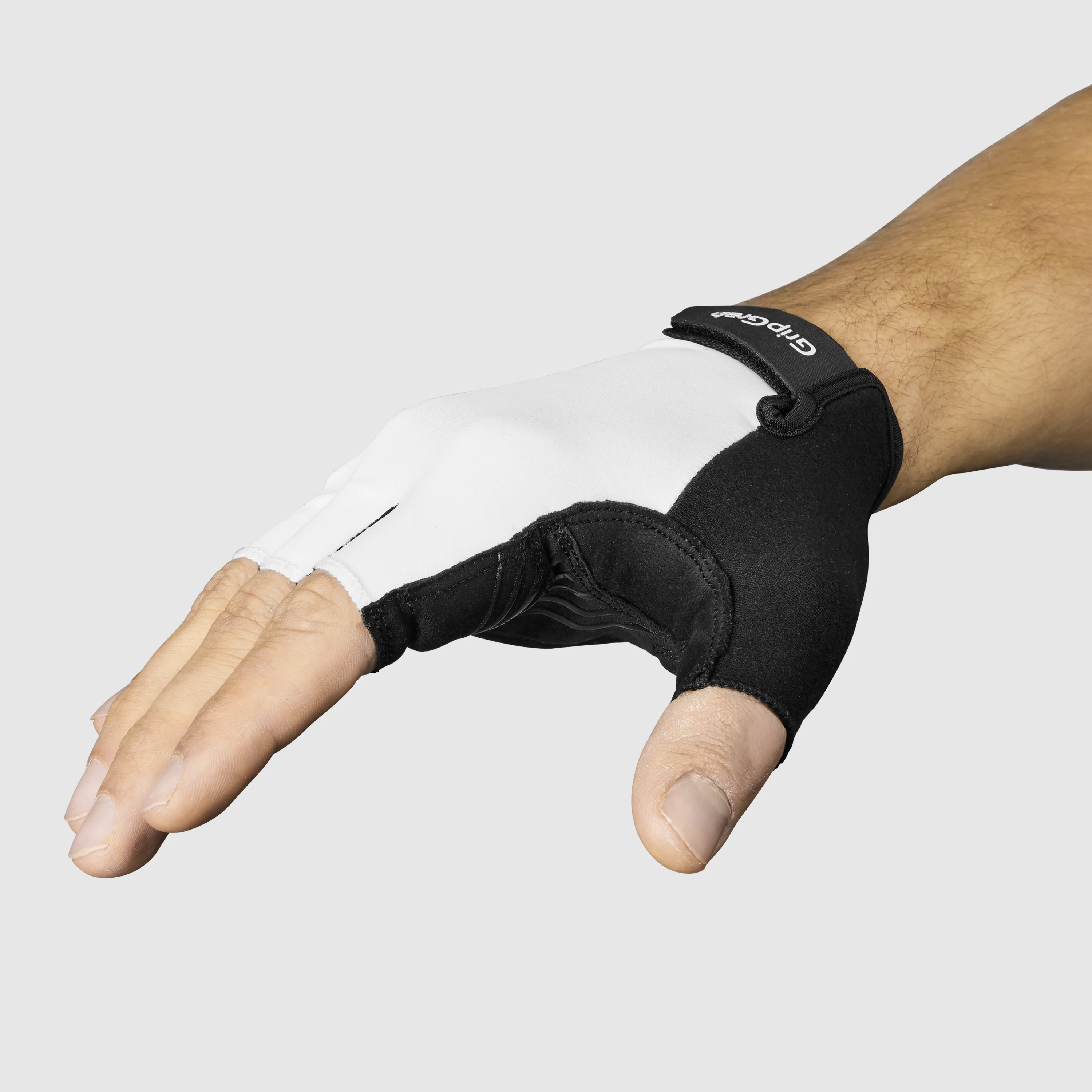 RIDE Padded Short Finger Summer Gloves - Image 18