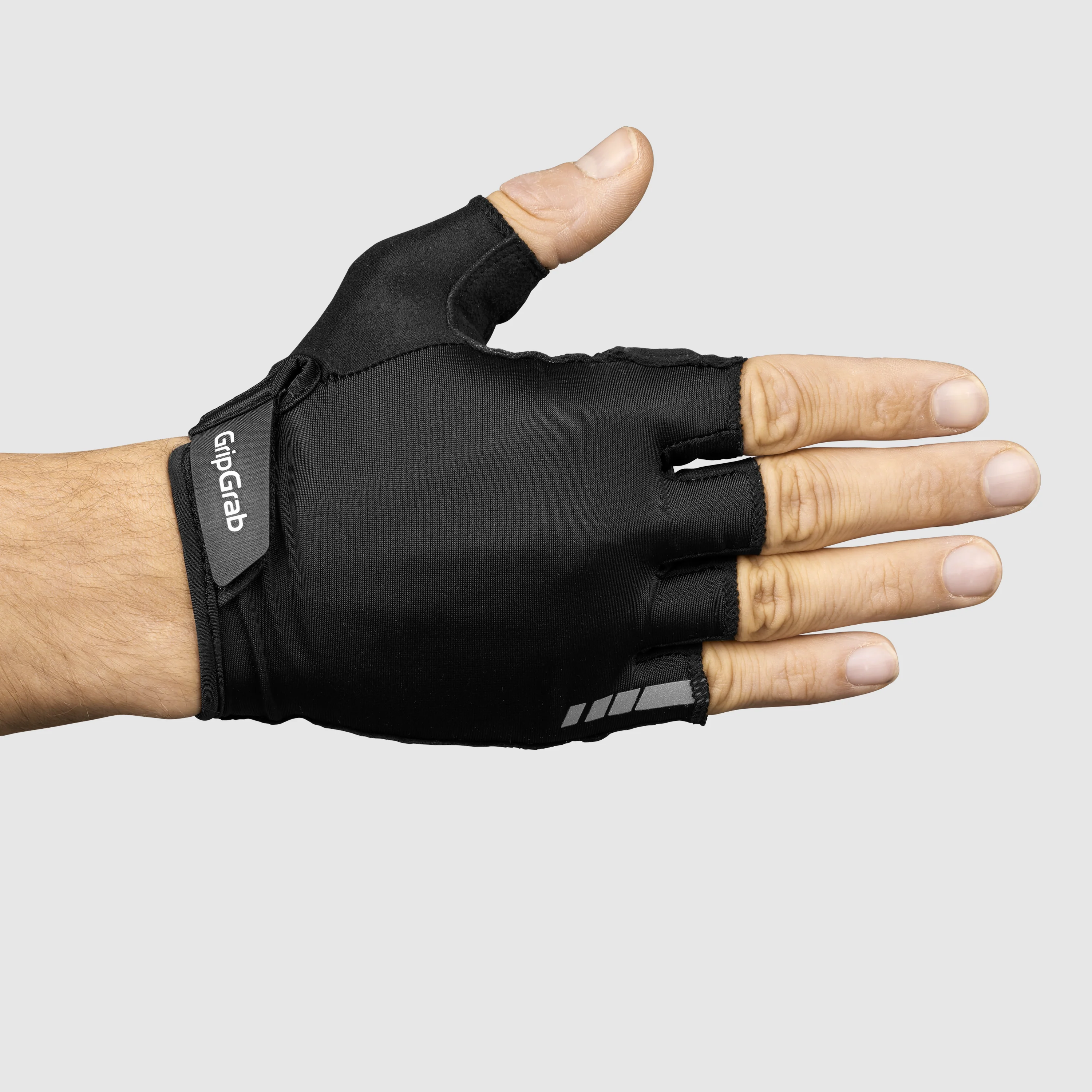 RIDE Padded Short Finger Summer Gloves - Image 19