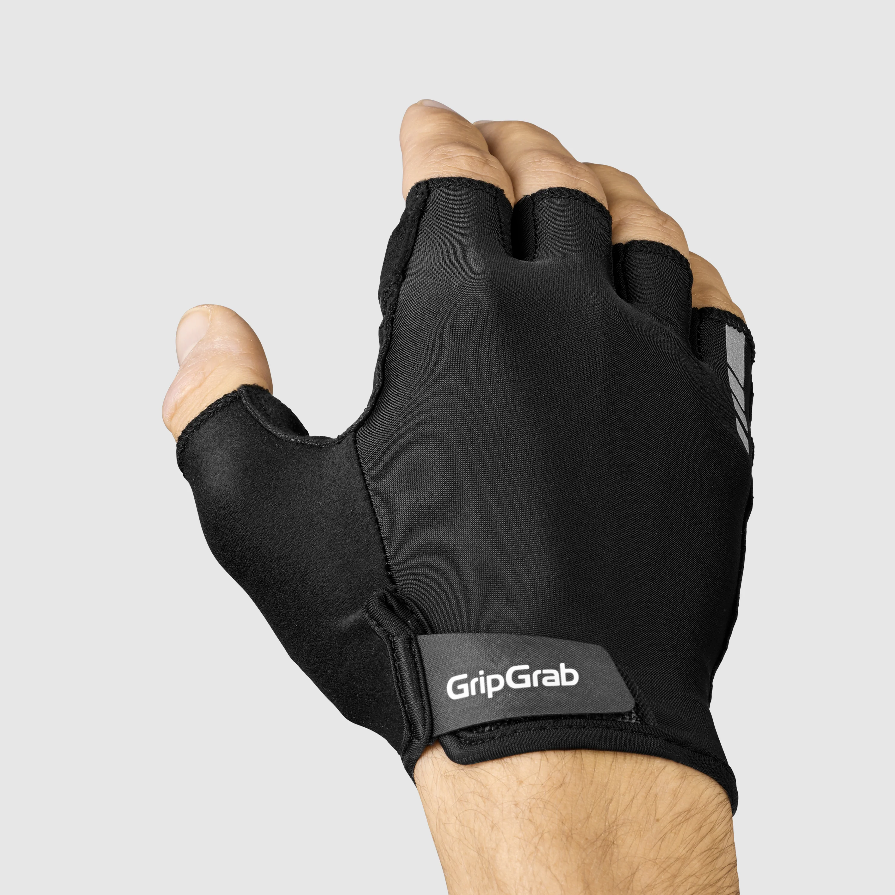 RIDE Padded Short Finger Summer Gloves - Image 21