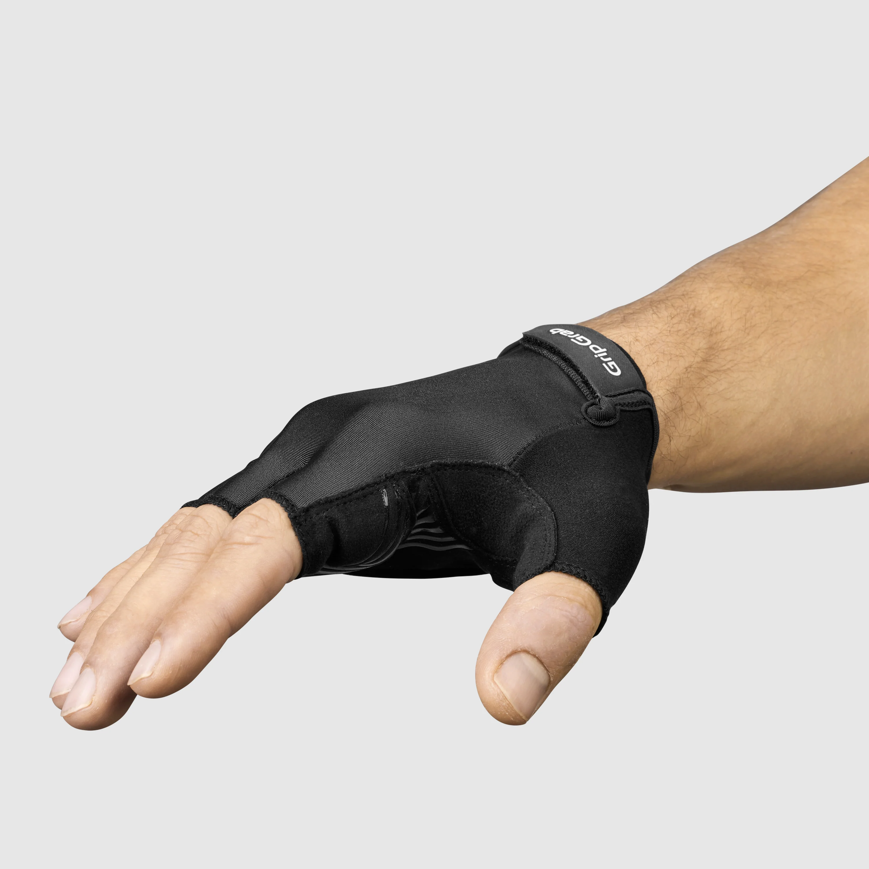 RIDE Padded Short Finger Summer Gloves - Image 22