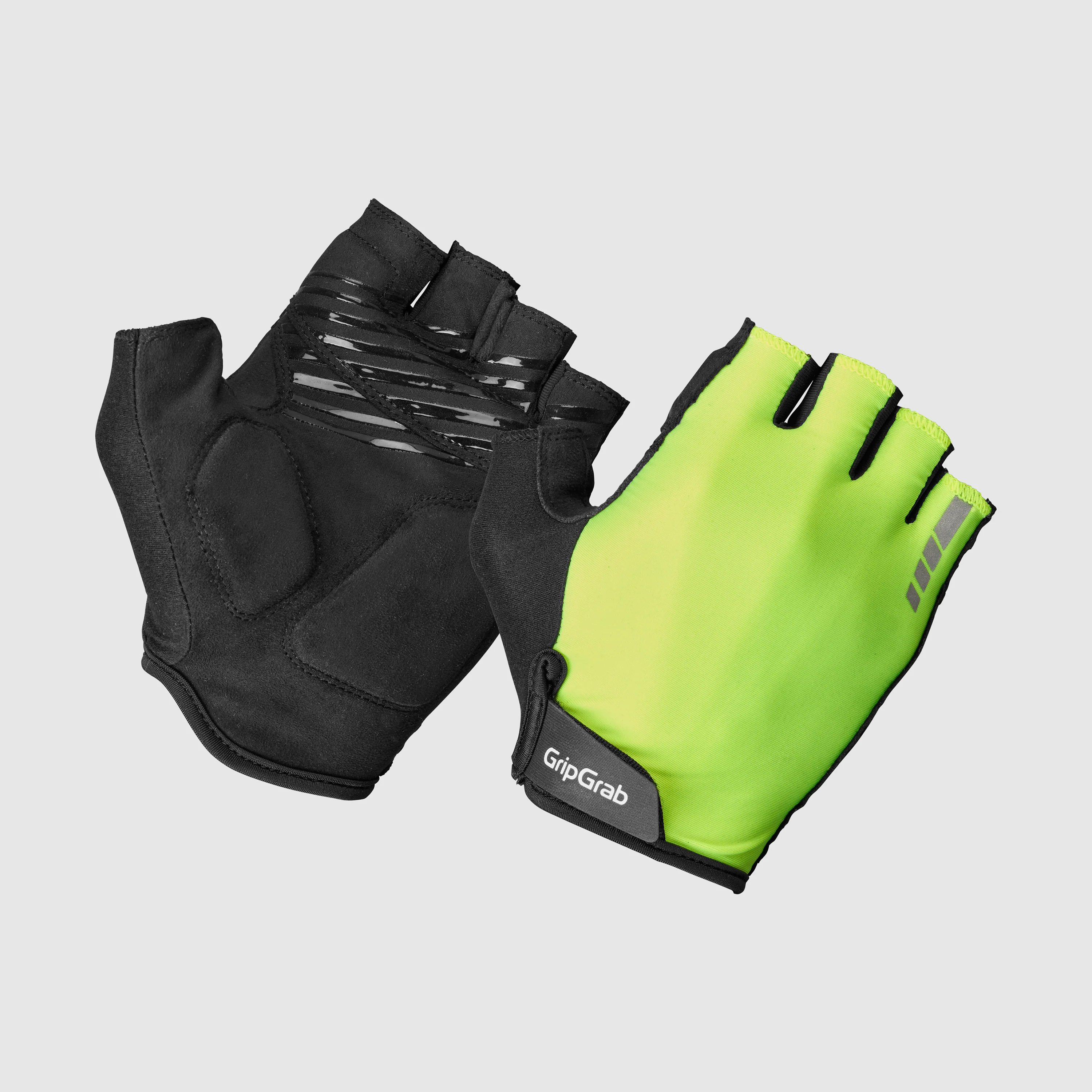 RIDE Padded Short Finger Summer Gloves - Image 24