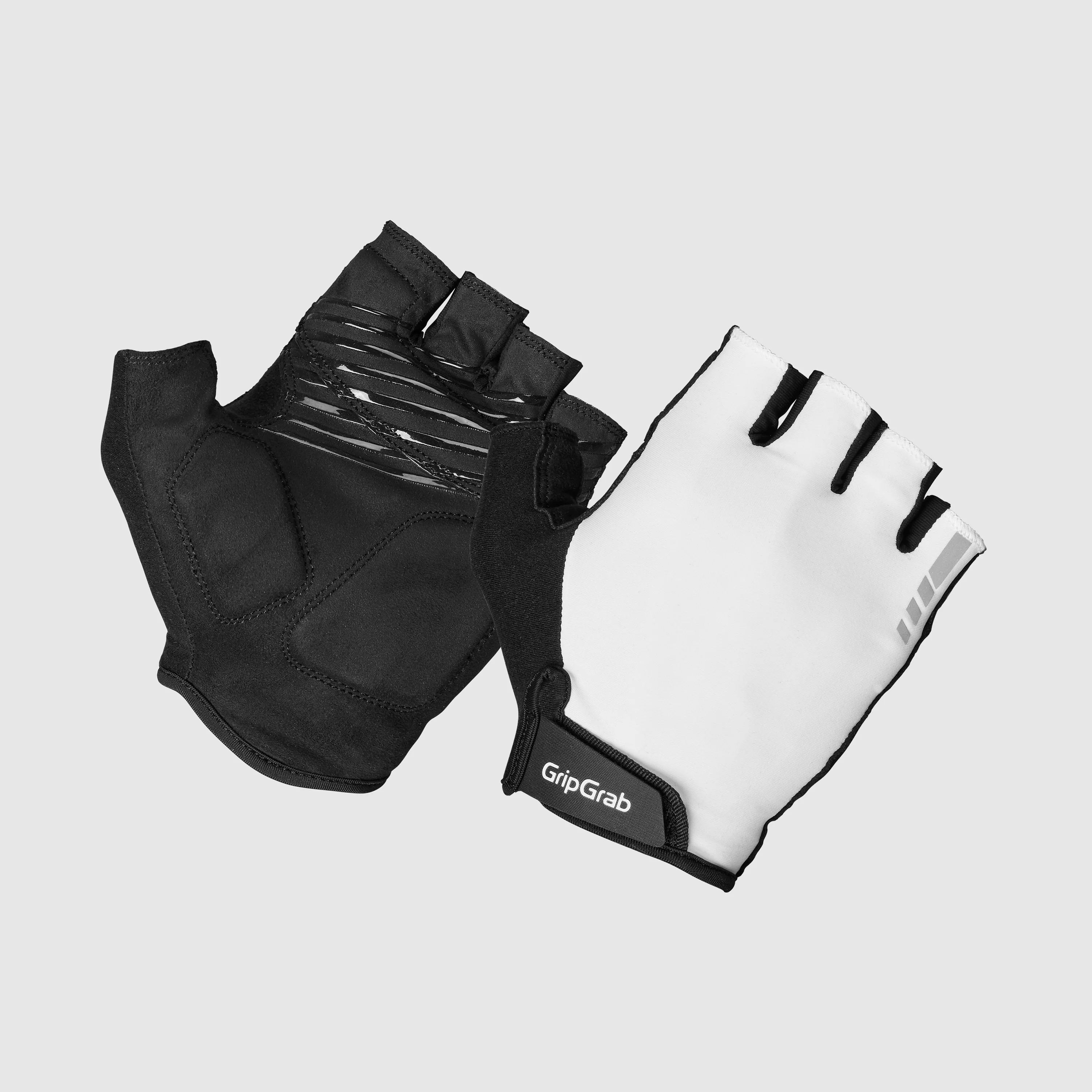 RIDE Padded Short Finger Summer Gloves - Image 25