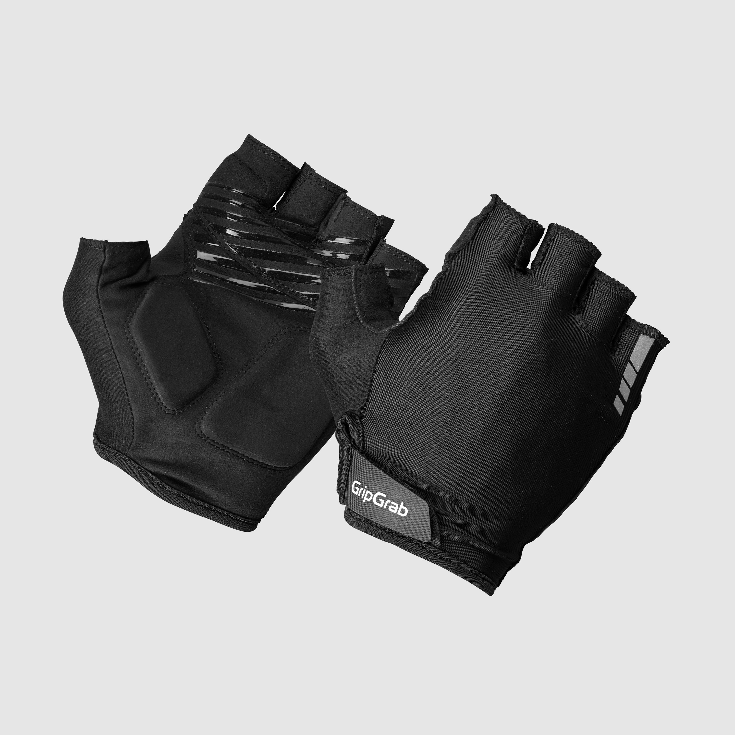 RIDE Padded Short Finger Summer Gloves - Image 26