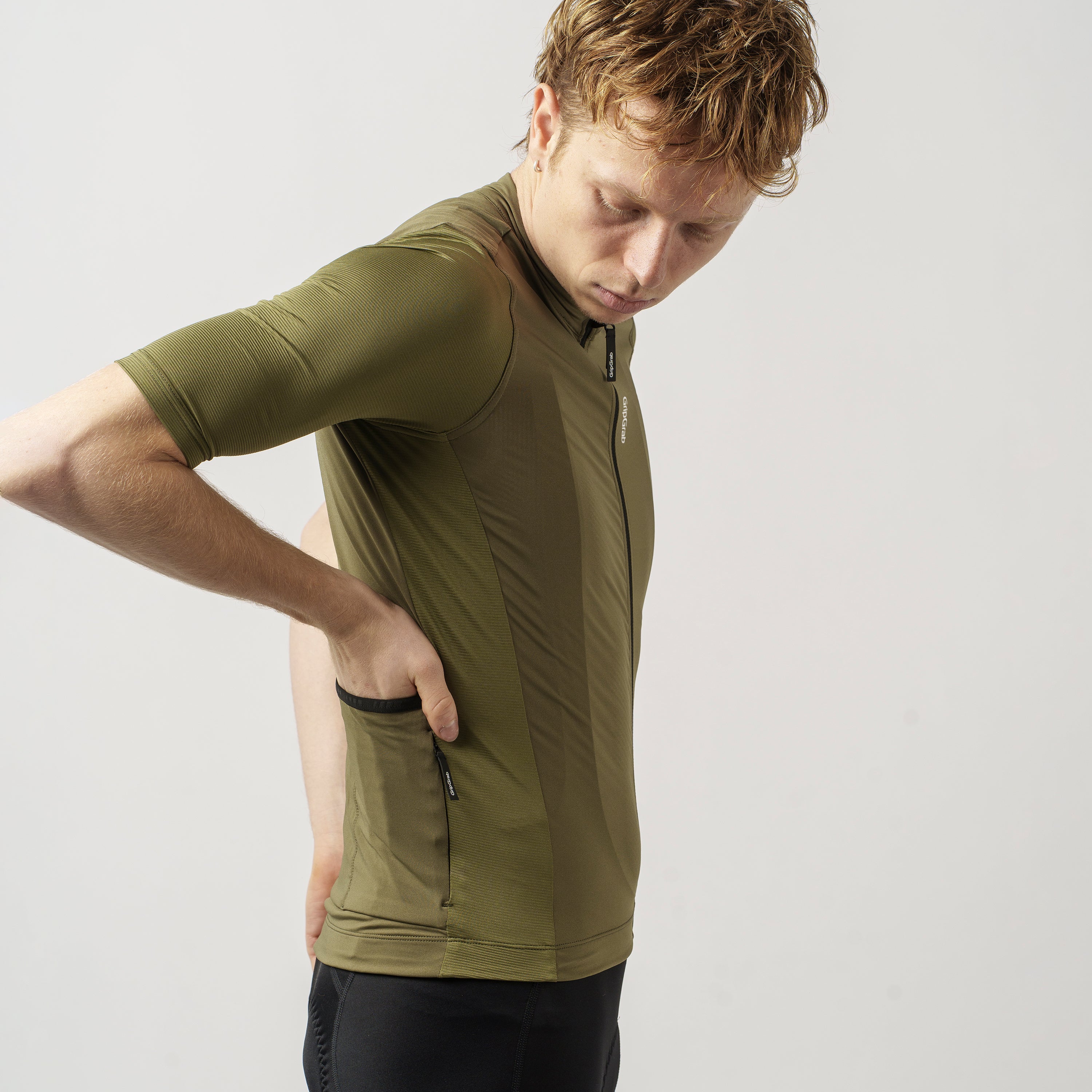 RIDE Short Sleeve Jersey - Image 24