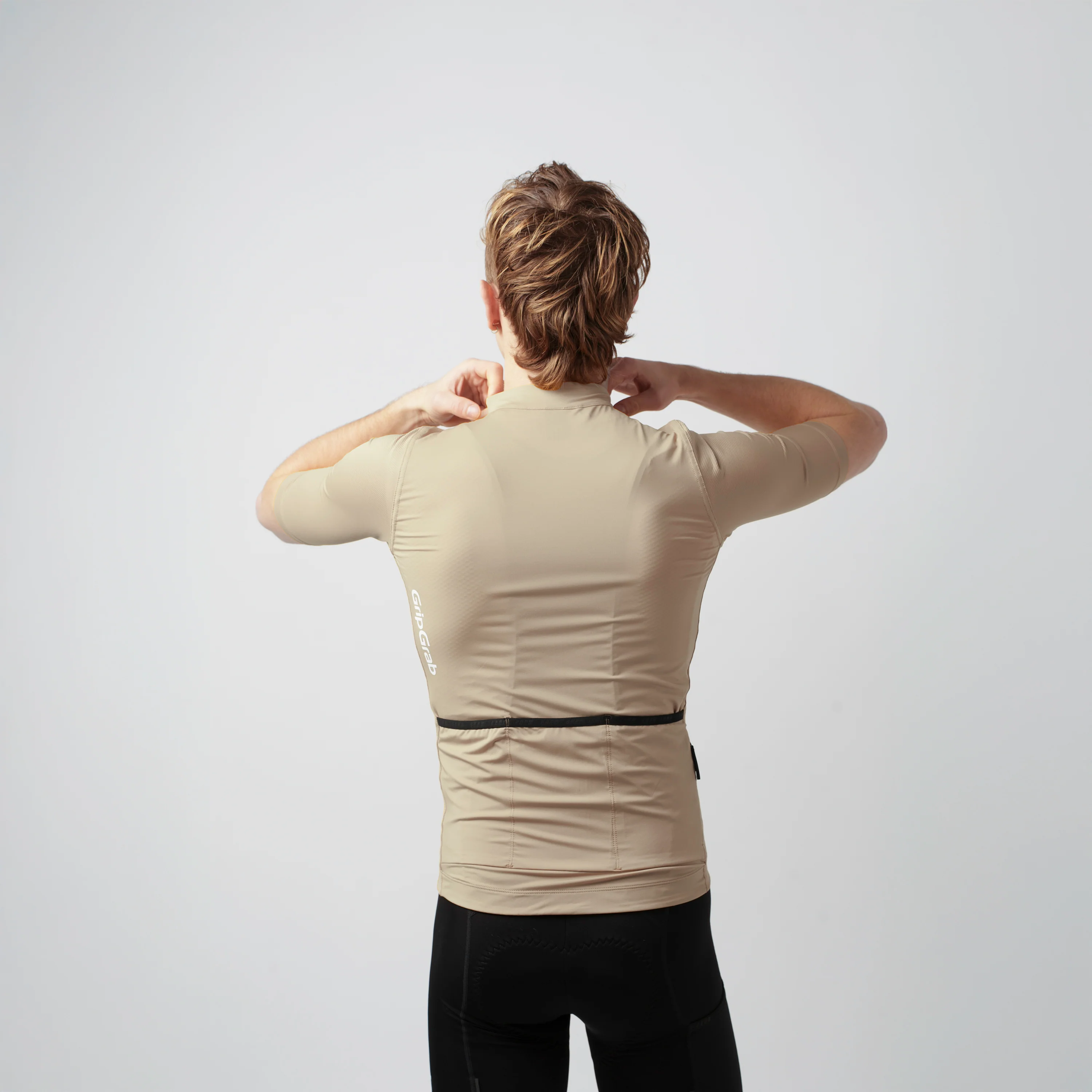 RIDE Short Sleeve Jersey - Image 3