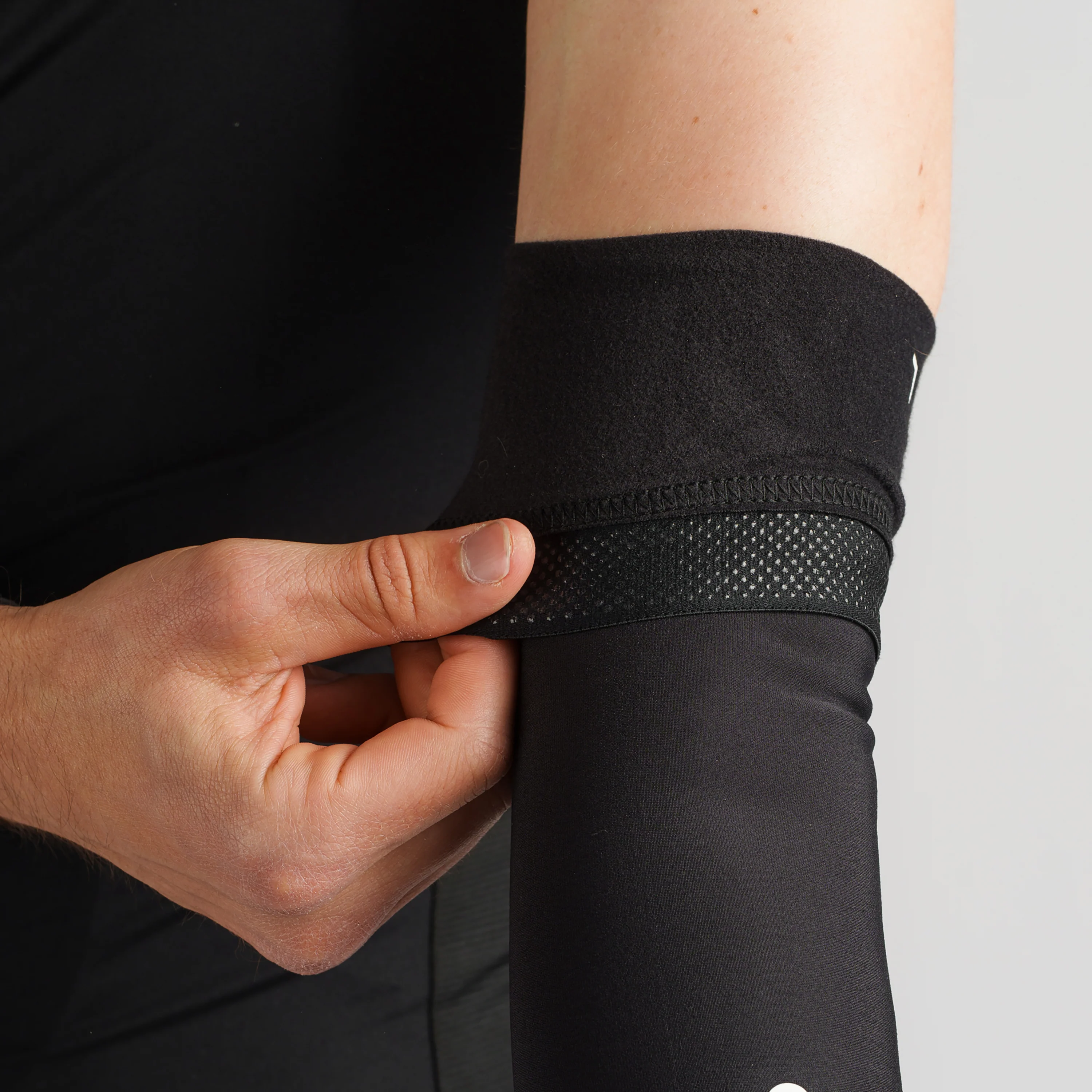 RIDE Thermal Arm Warmers - Image 3