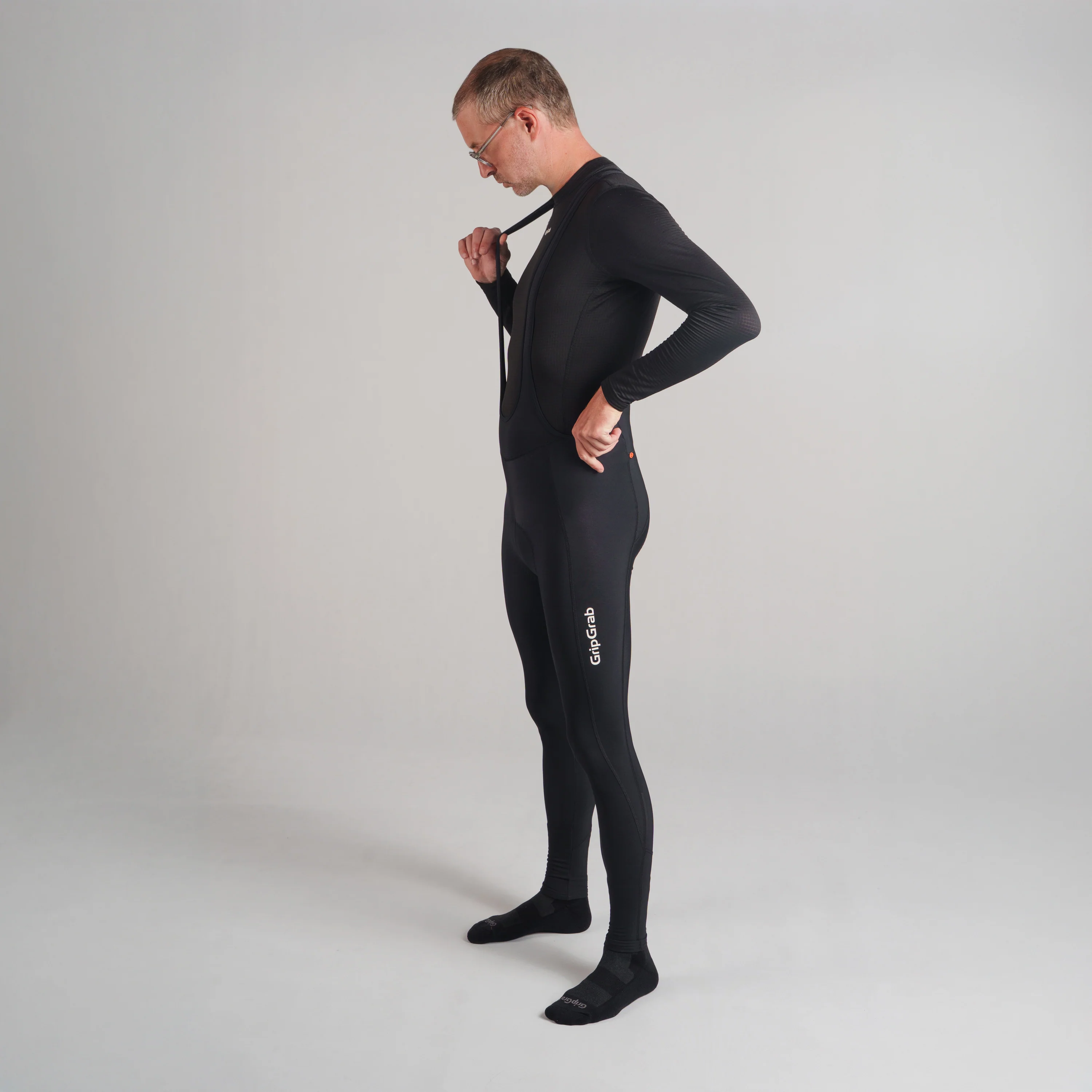 RIDE Thermal Bib Tights - Image 3