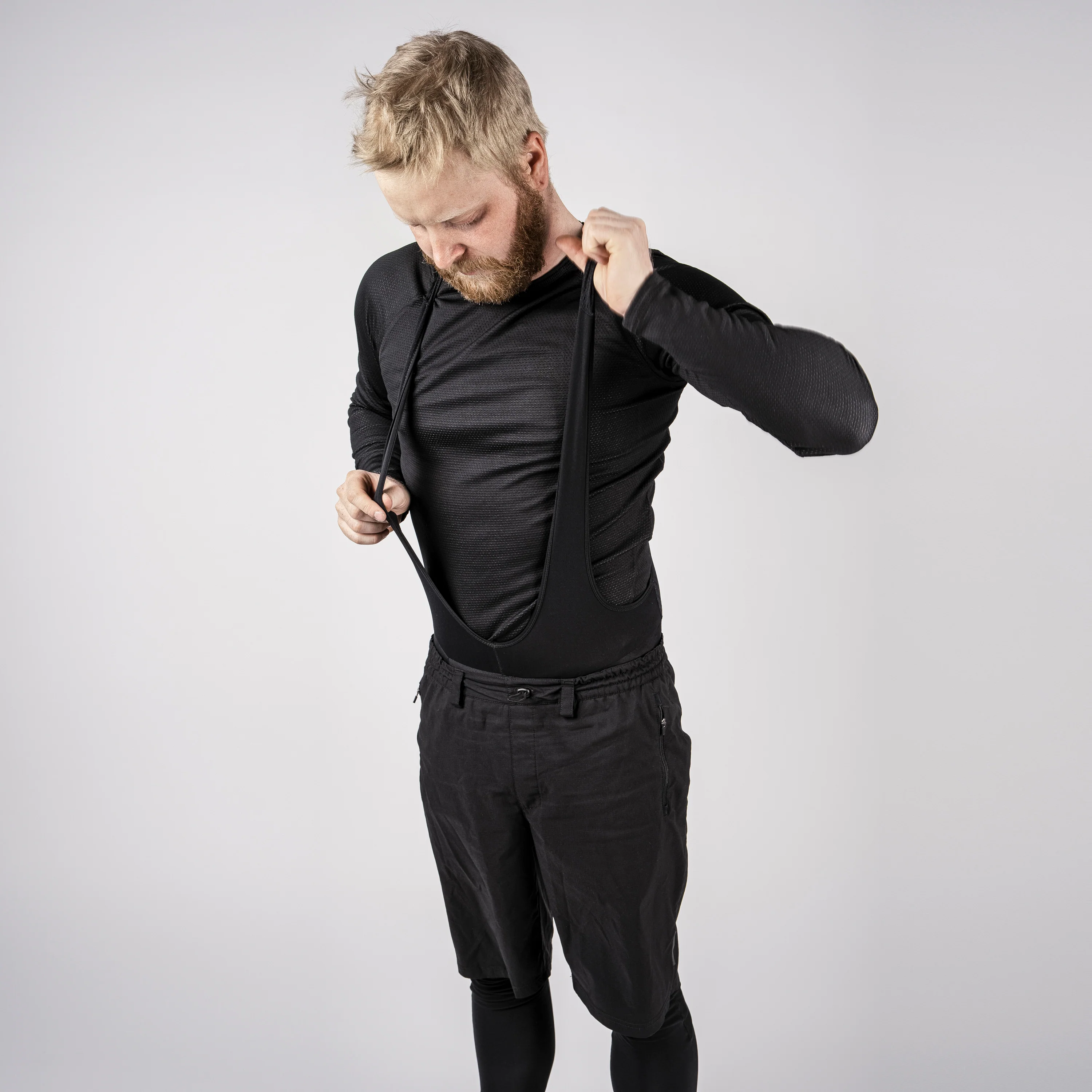 RIDE Thermal Long Sleeve Base Layer - Image 10