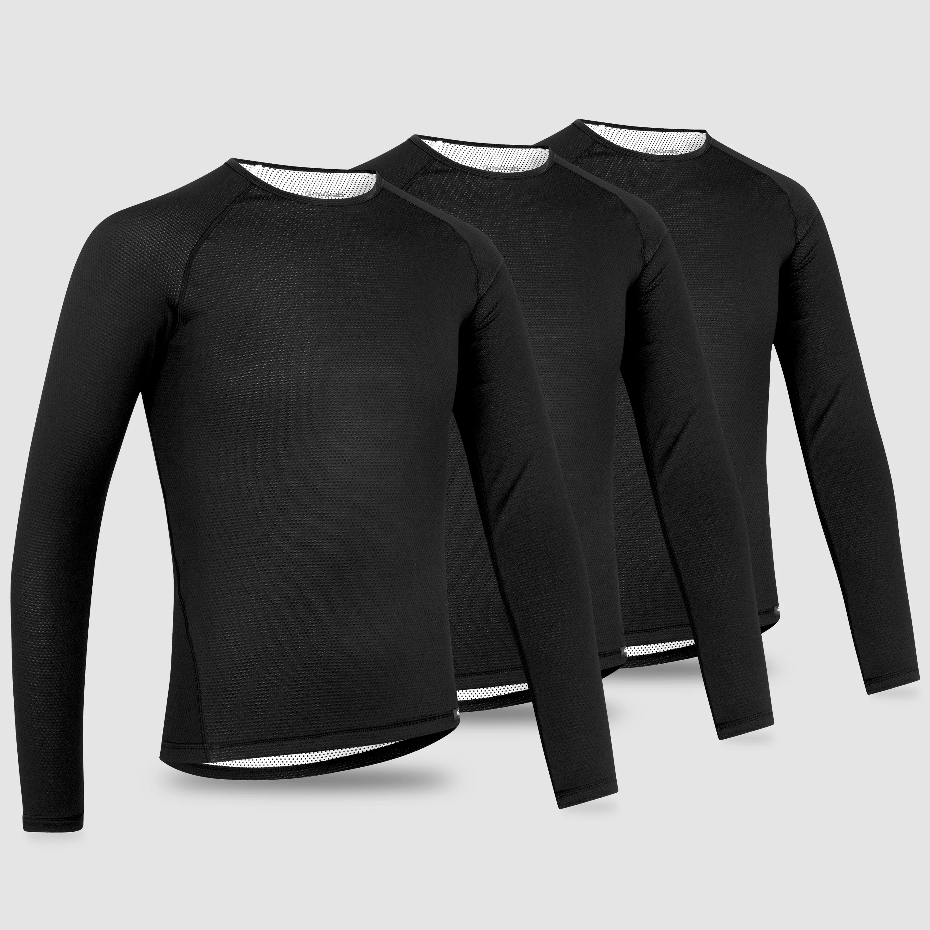 RIDE Thermal Long Sleeve Base Layer - Image 15