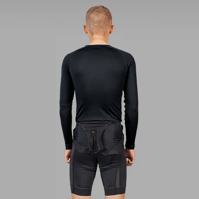 RIDE Thermal Long Sleeve Base Layer - Image 4