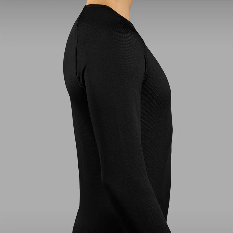 RIDE Thermal Long Sleeve Base Layer - Image 5