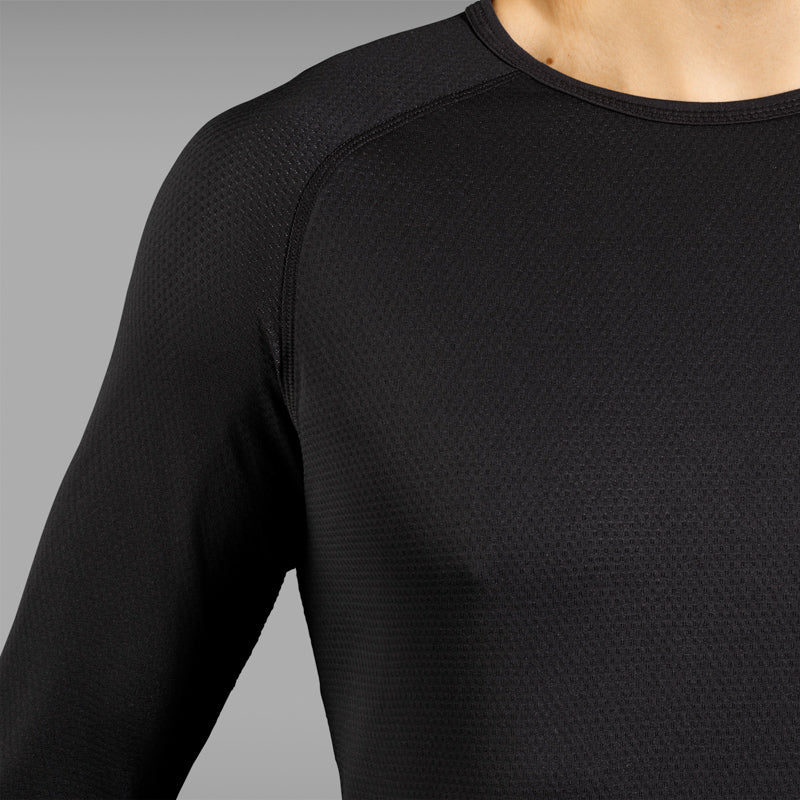 RIDE Thermal Long Sleeve Base Layer - Image 6