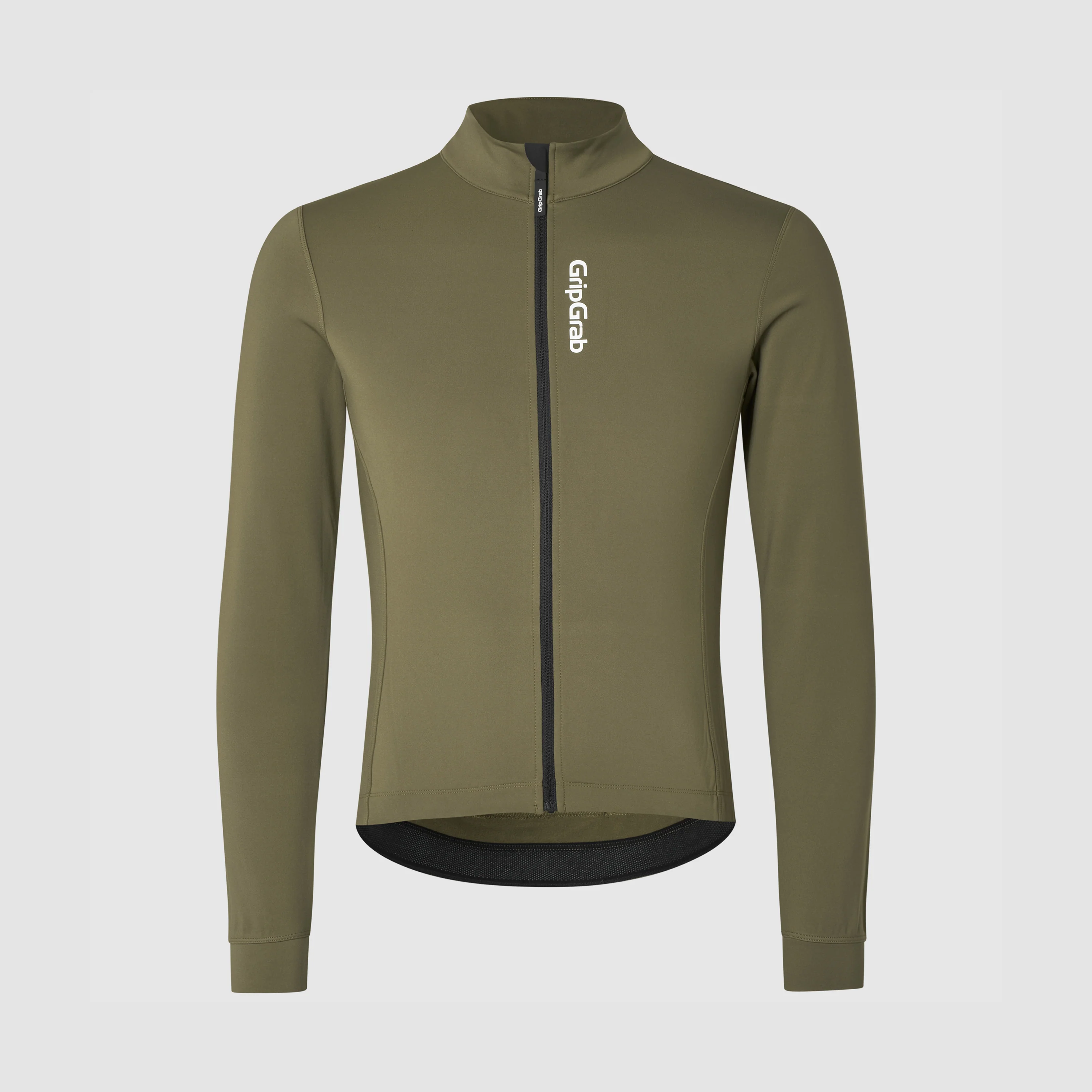 RIDE Thermal Long Sleeve Jersey - Image 13