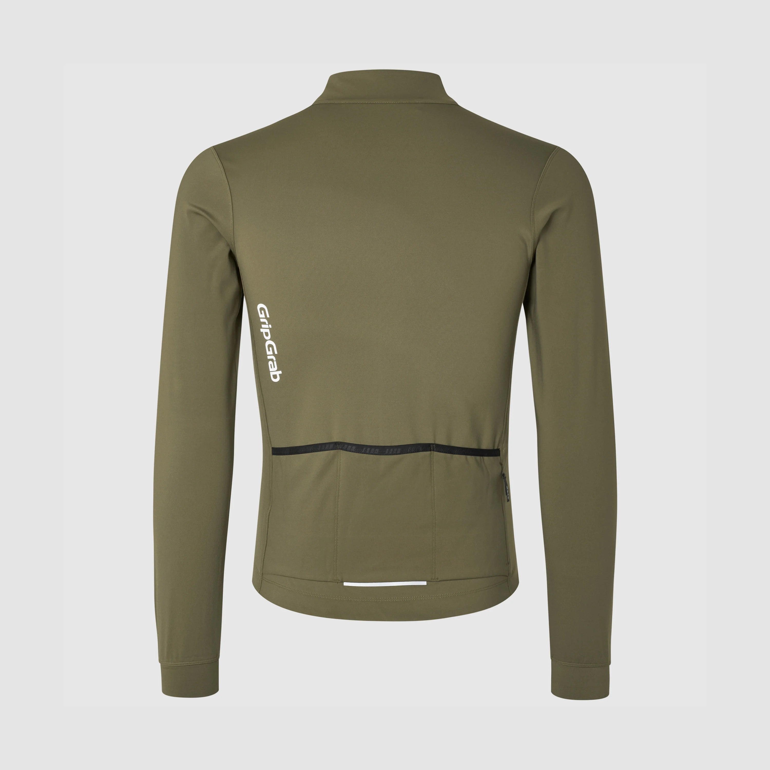RIDE Thermal Long Sleeve Jersey - Image 14