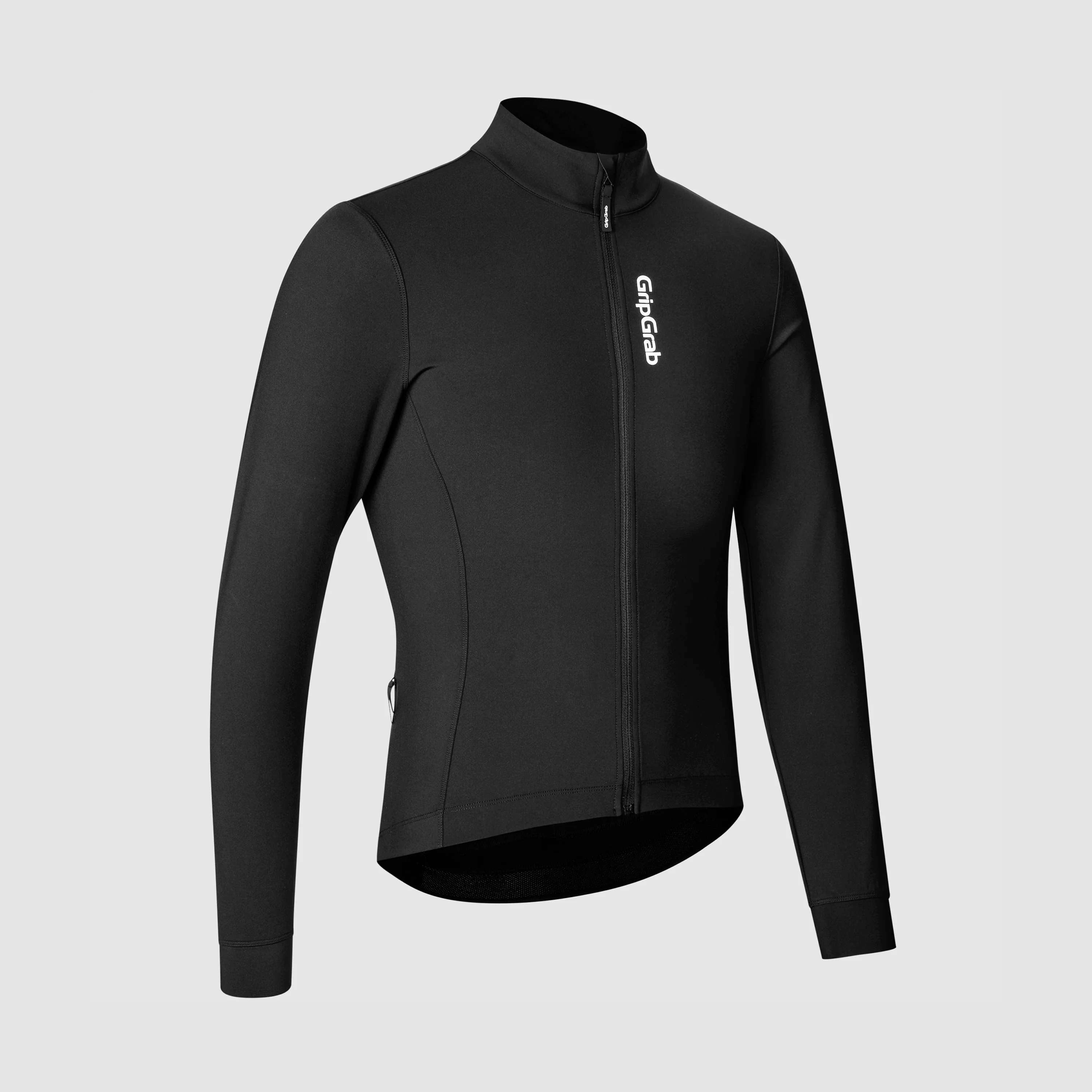 RIDE Thermal Long Sleeve Jersey - Image 15