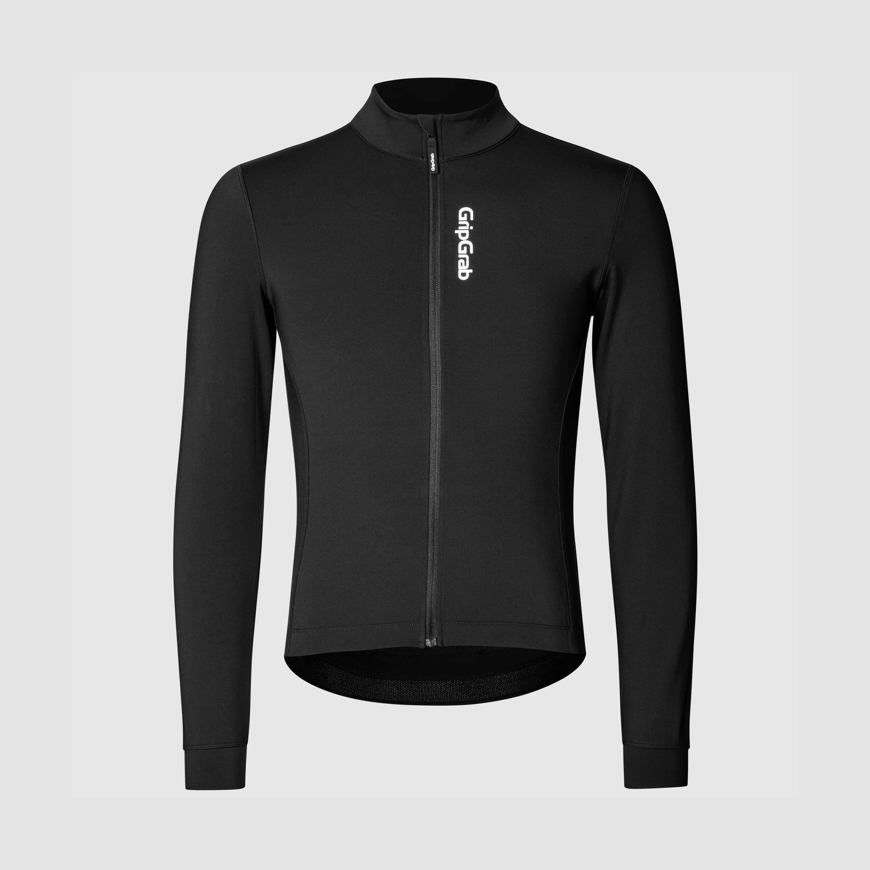 RIDE Thermal Long Sleeve Jersey - Image 24
