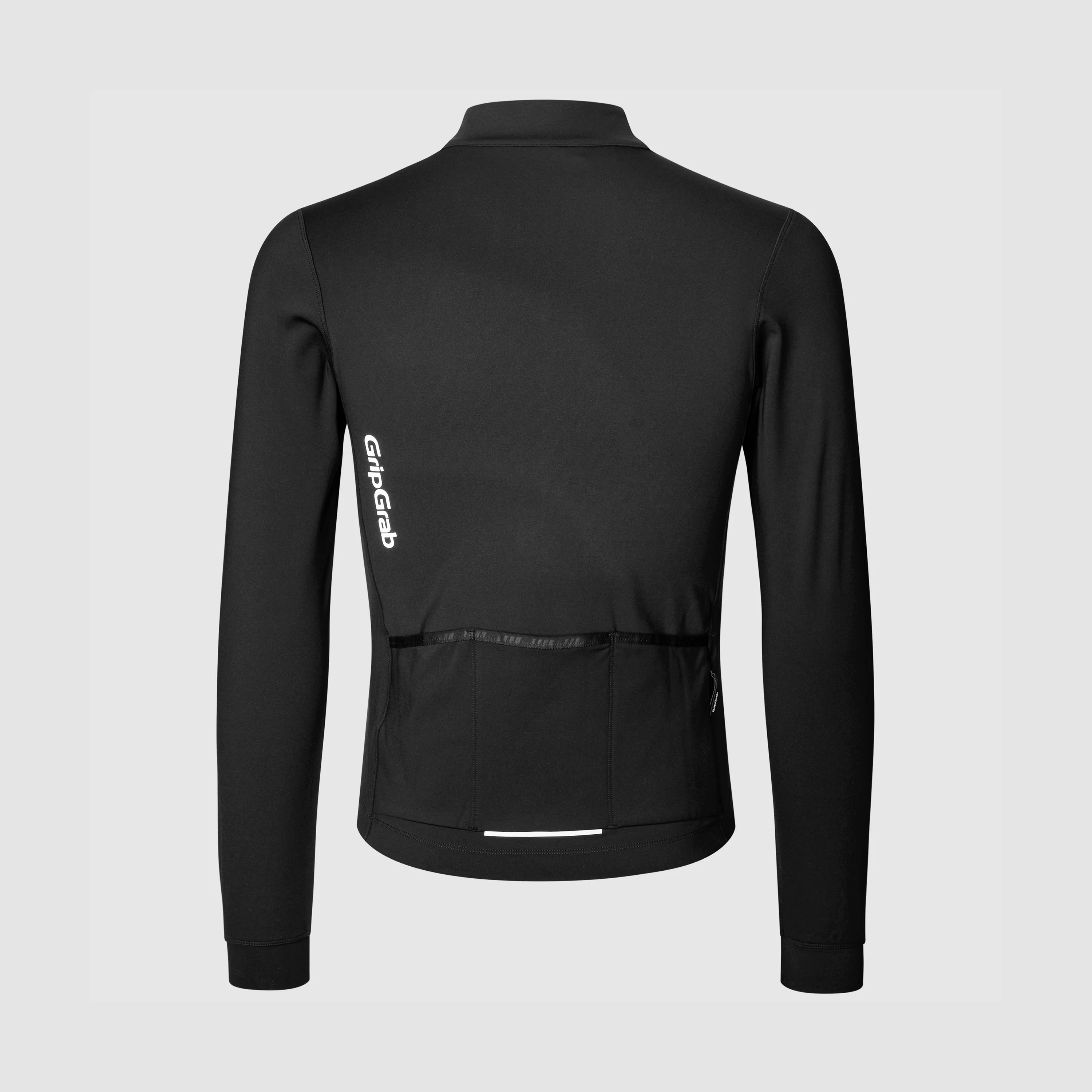 RIDE Thermal Long Sleeve Jersey - Image 25