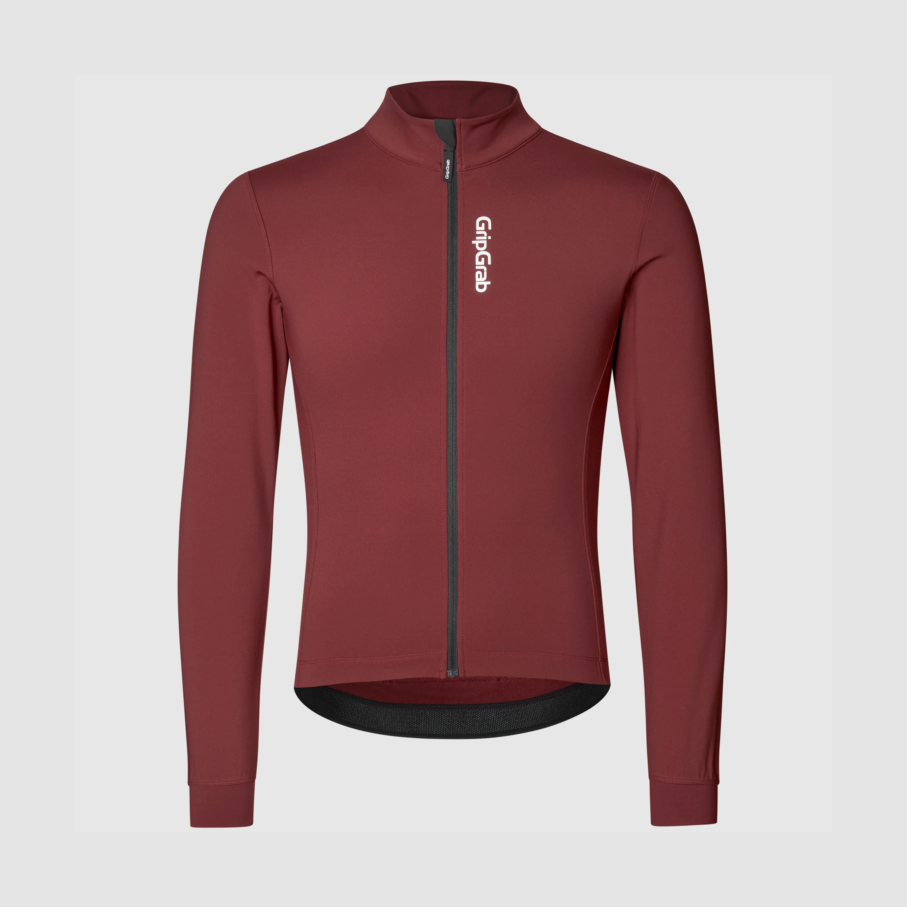 RIDE Thermal Long Sleeve Jersey - Image 7