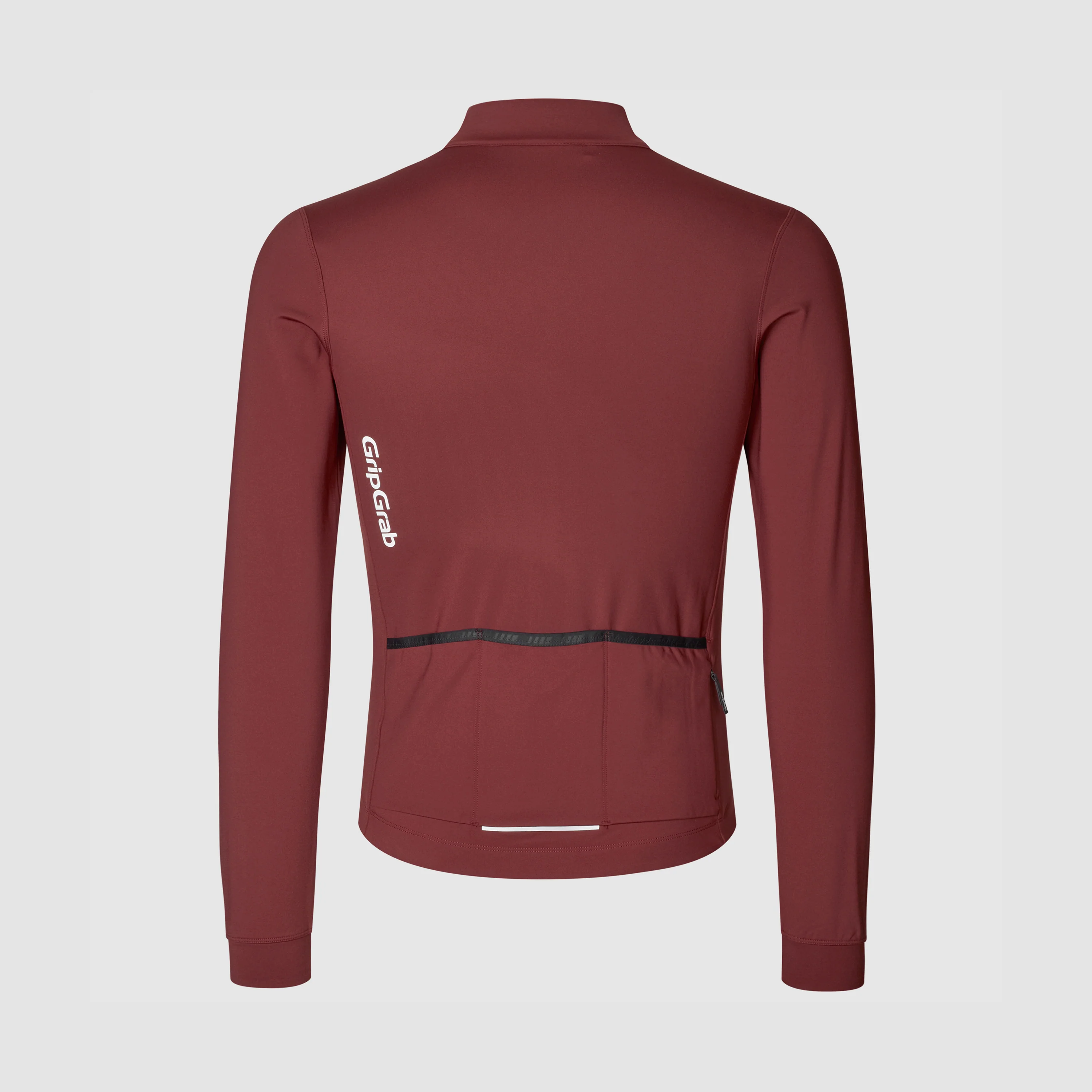 RIDE Thermal Long Sleeve Jersey - Image 8