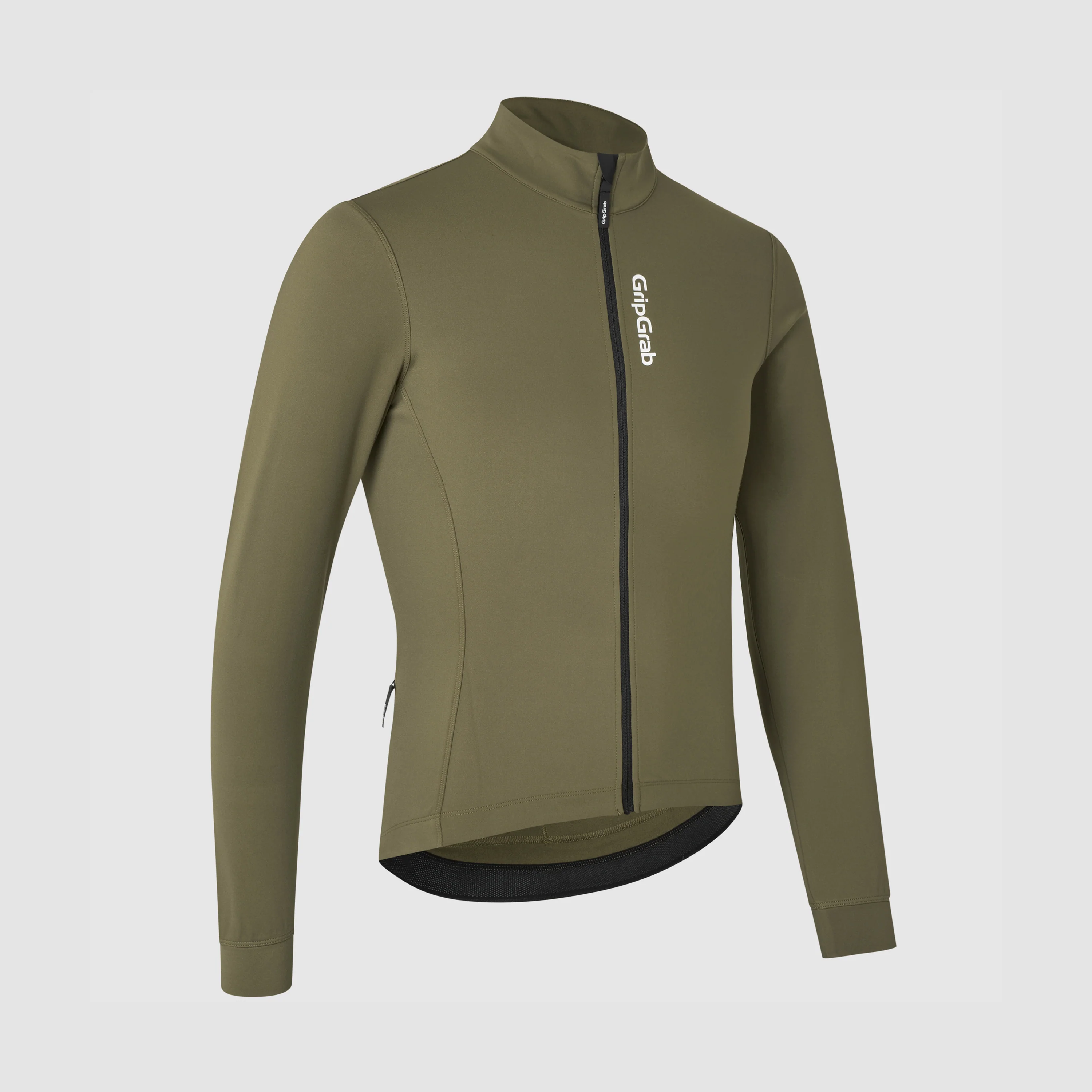 RIDE Thermal Long Sleeve Jersey - Image 9