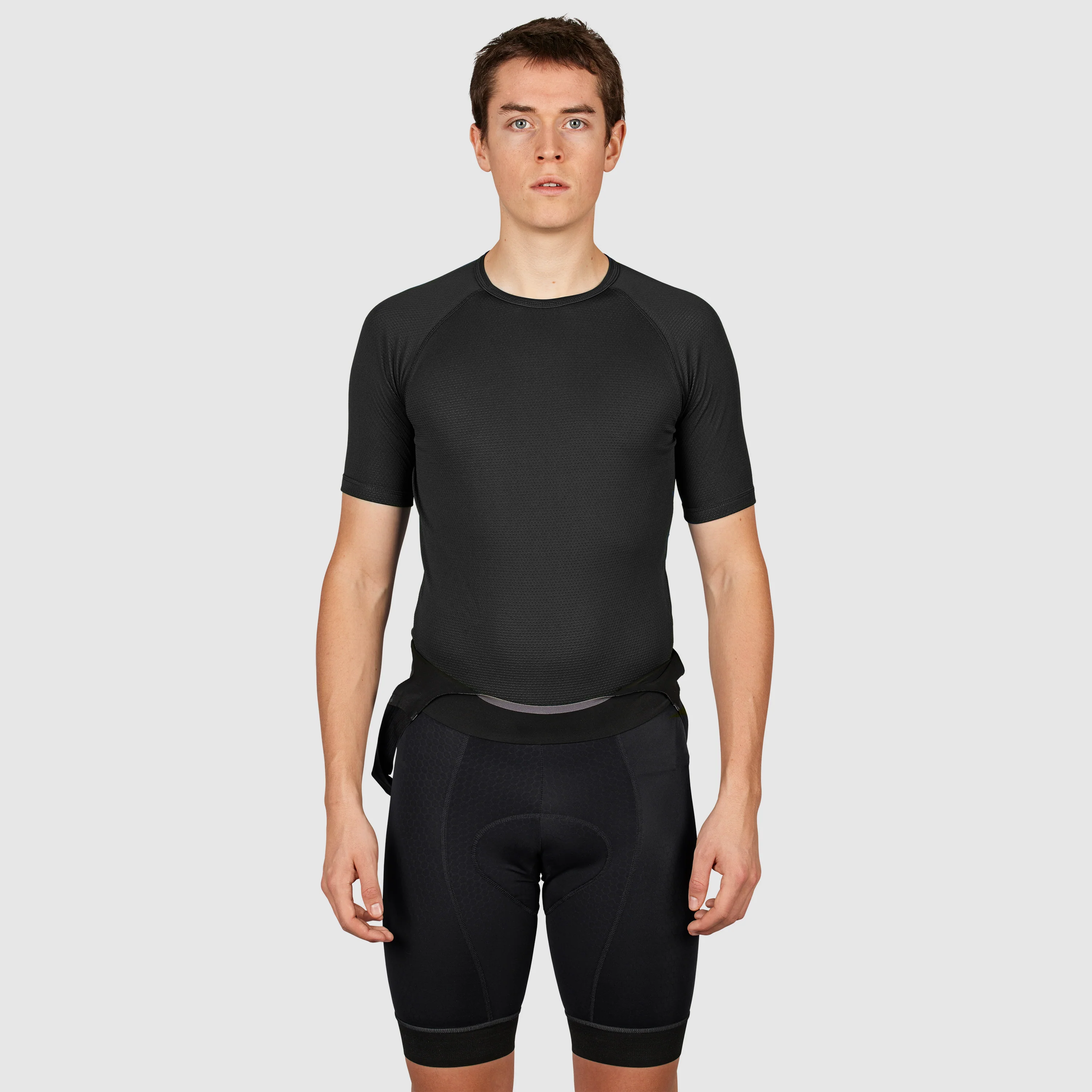 RIDE Thermal Short Sleeve Base Layer - Image 2