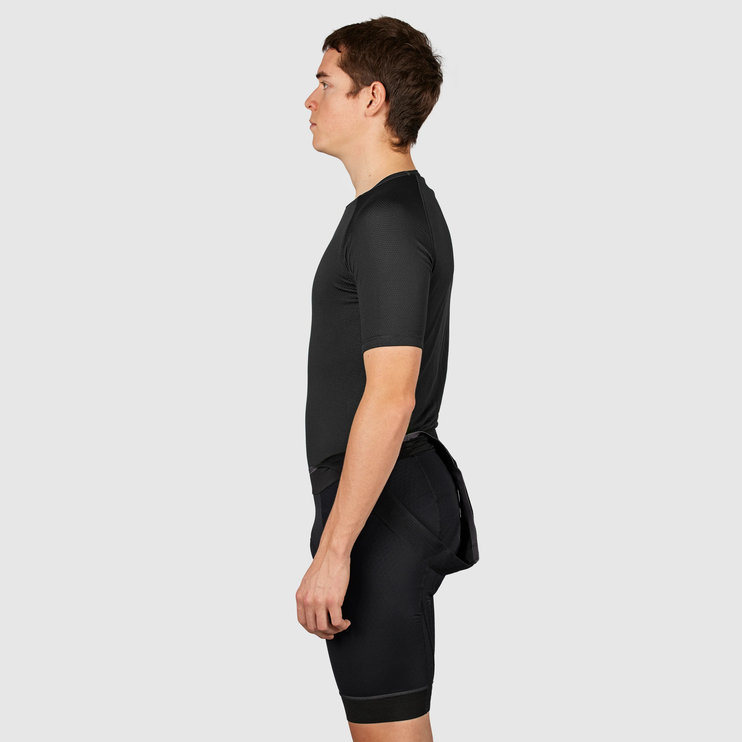 RIDE Thermal Short Sleeve Base Layer - Image 3