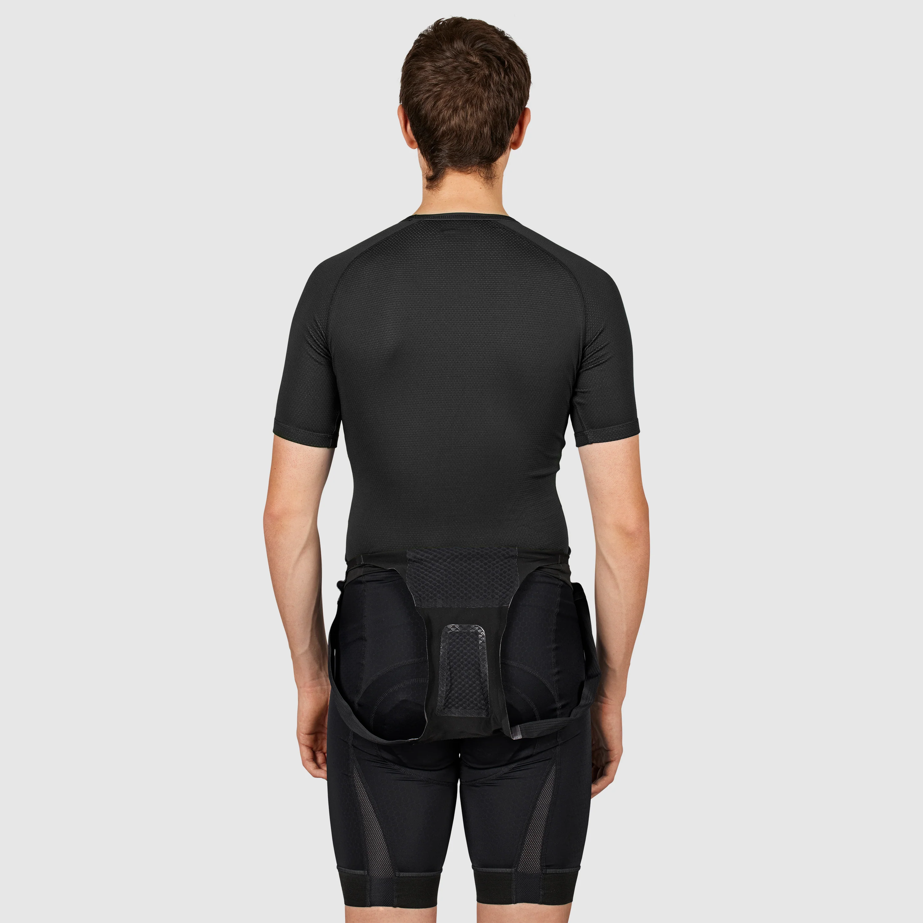 RIDE Thermal Short Sleeve Base Layer - Image 4